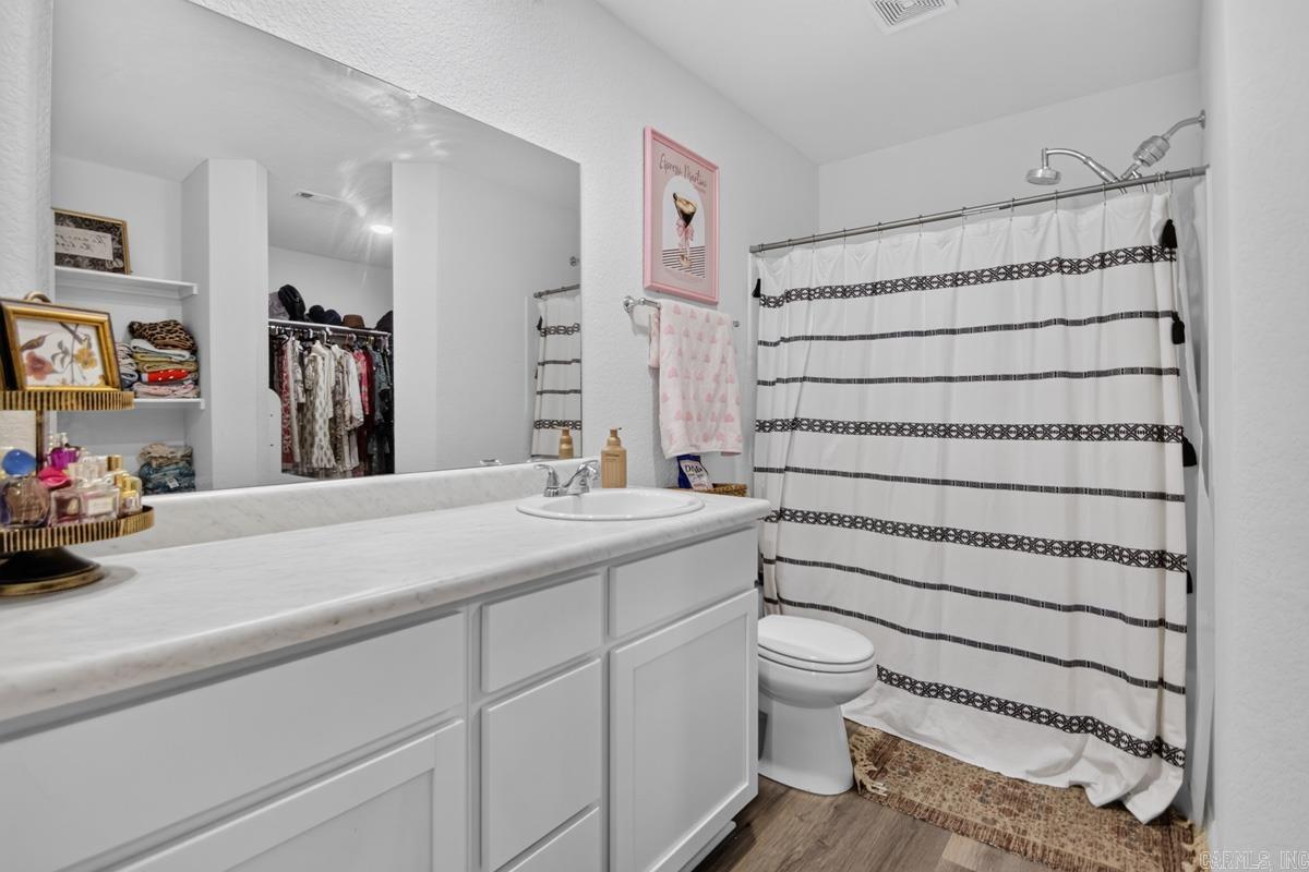 6121 Discovery  Bauxite, AR