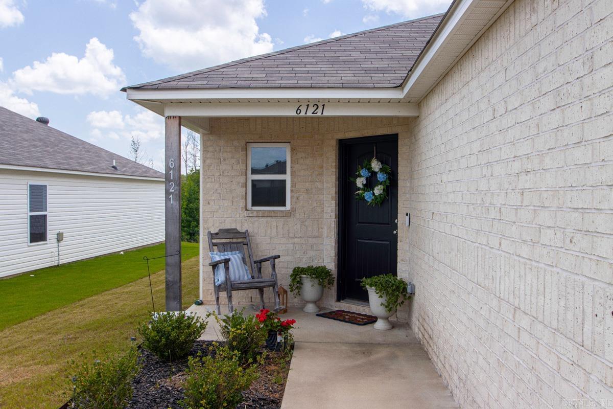 6121 Discovery  Bauxite, AR