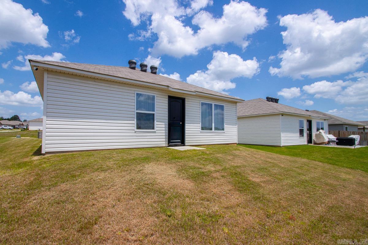 6121 Discovery  Bauxite, AR