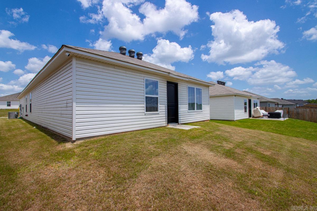 6121 Discovery  Bauxite, AR
