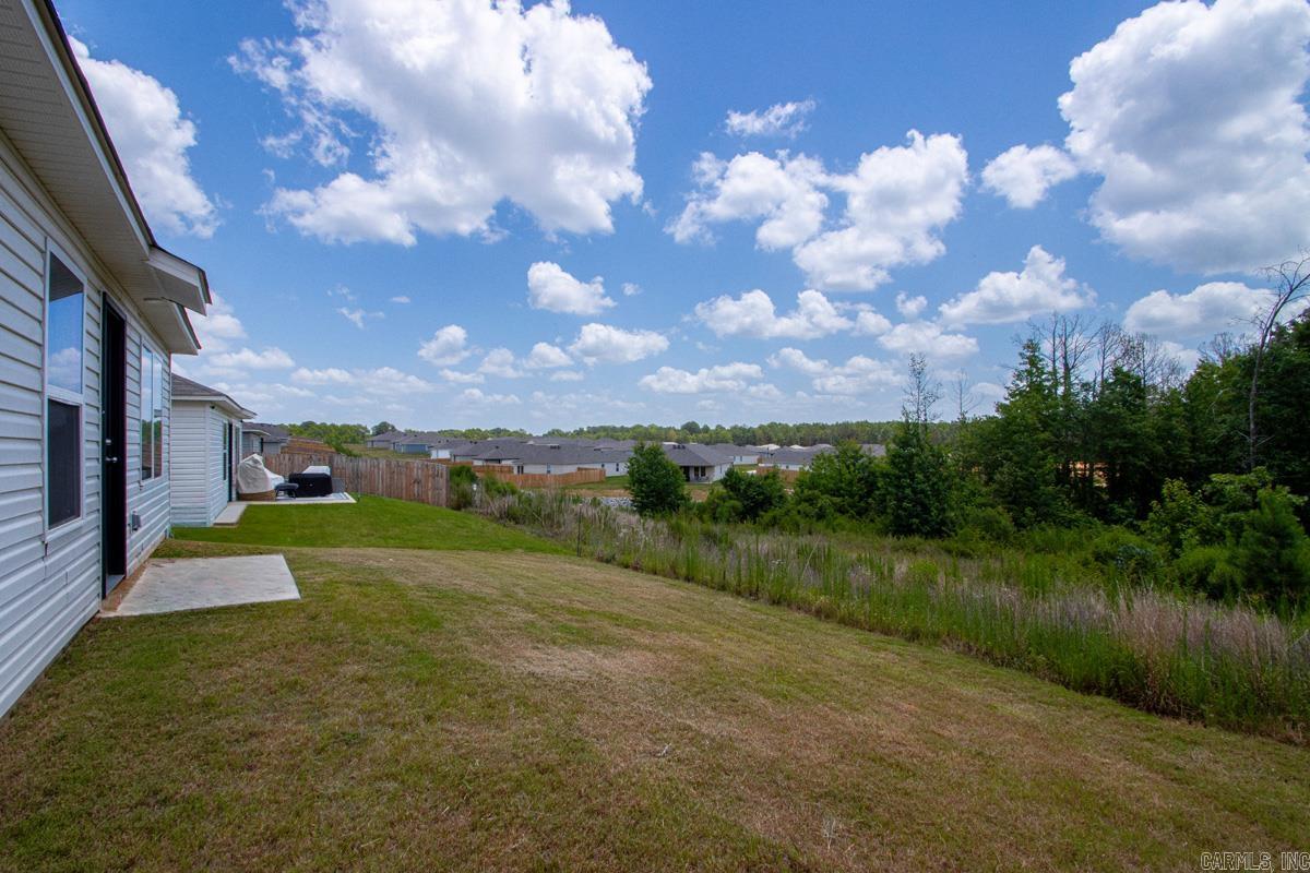 6121 Discovery  Bauxite, AR