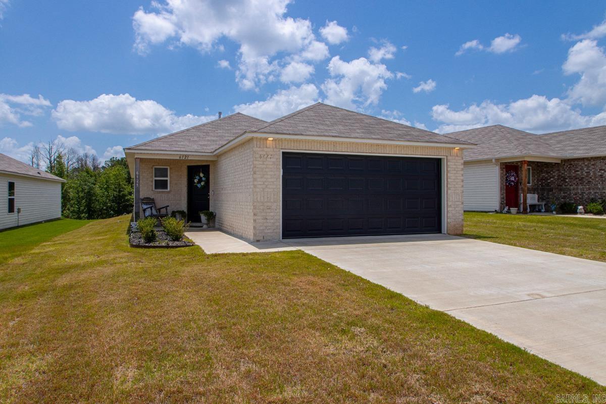 6121 Discovery  Bauxite, AR