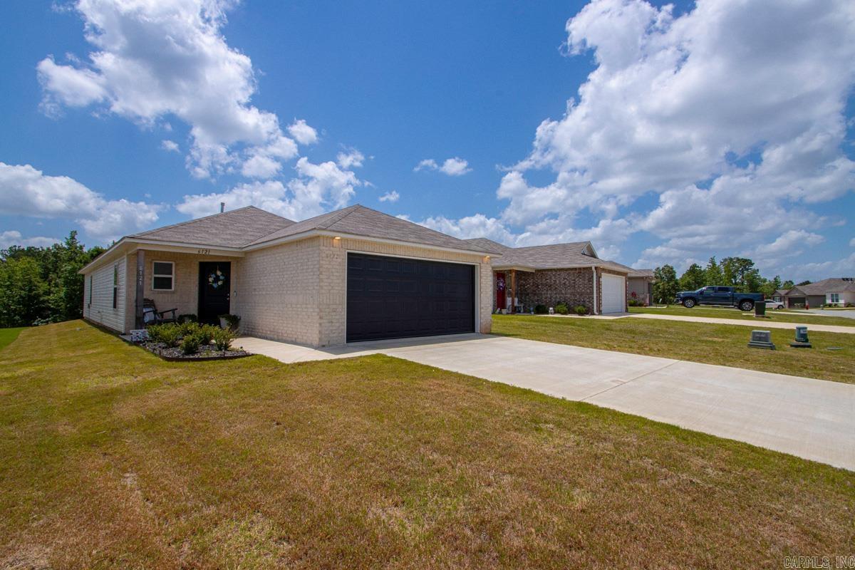 6121 Discovery  Bauxite, AR