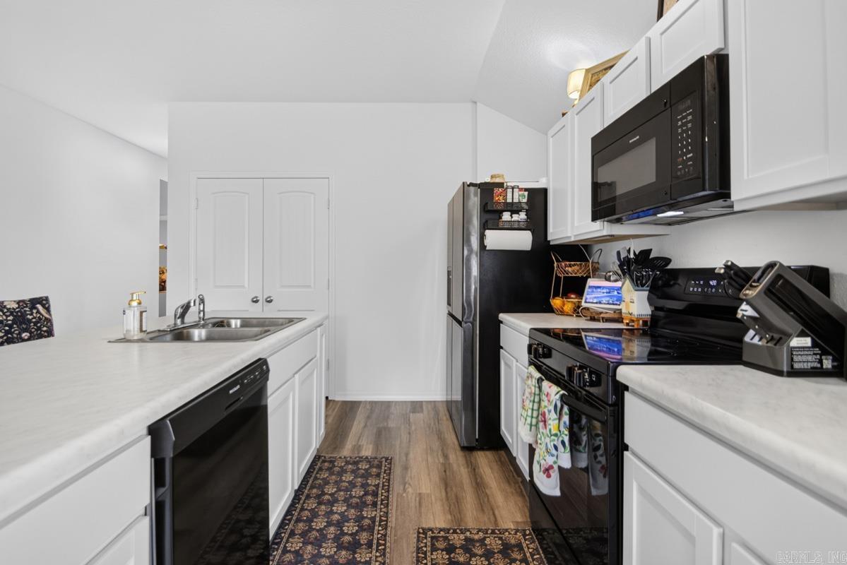 6121 Discovery  Bauxite, AR