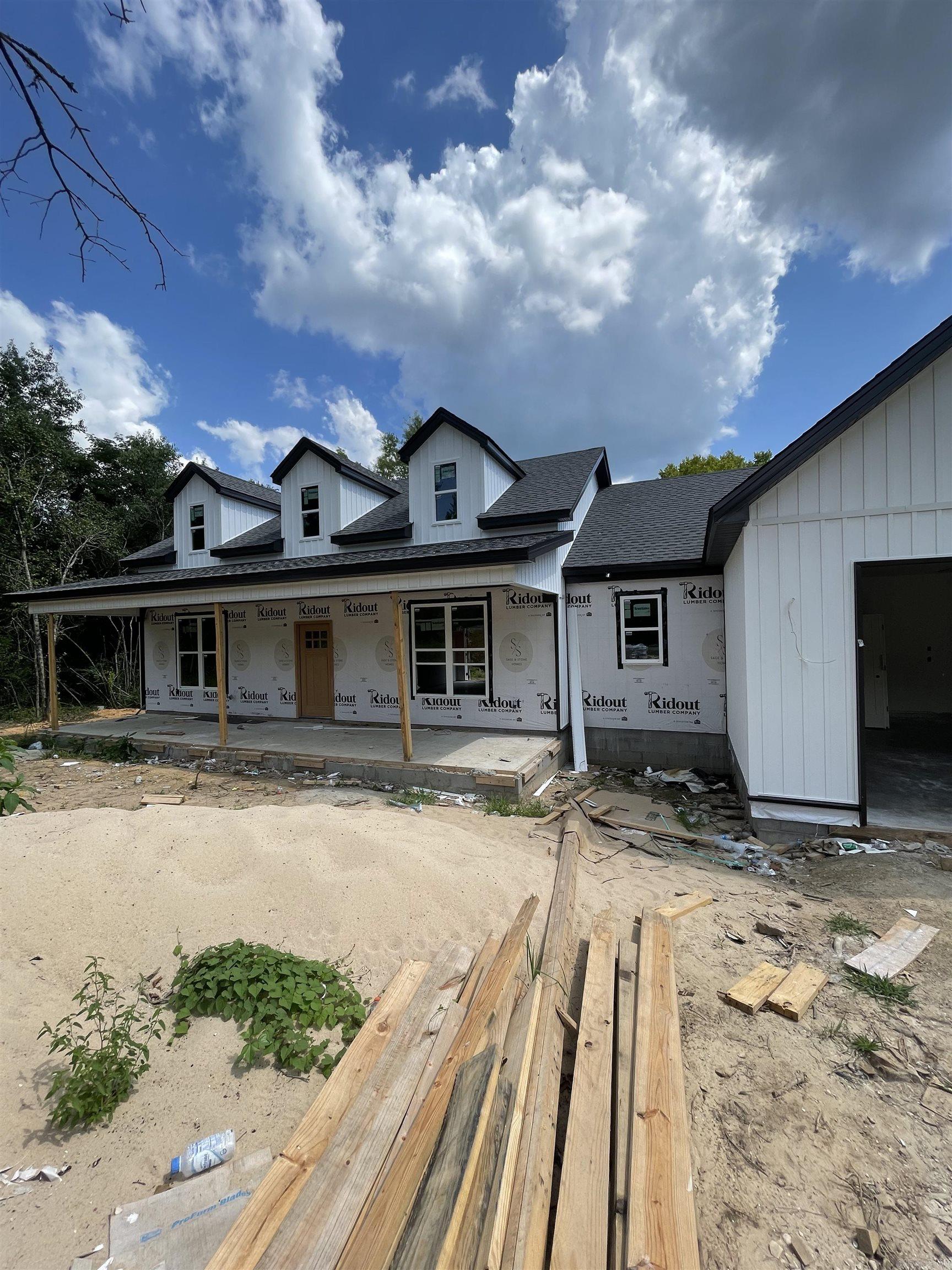 368 Sellers  Vilonia, AR