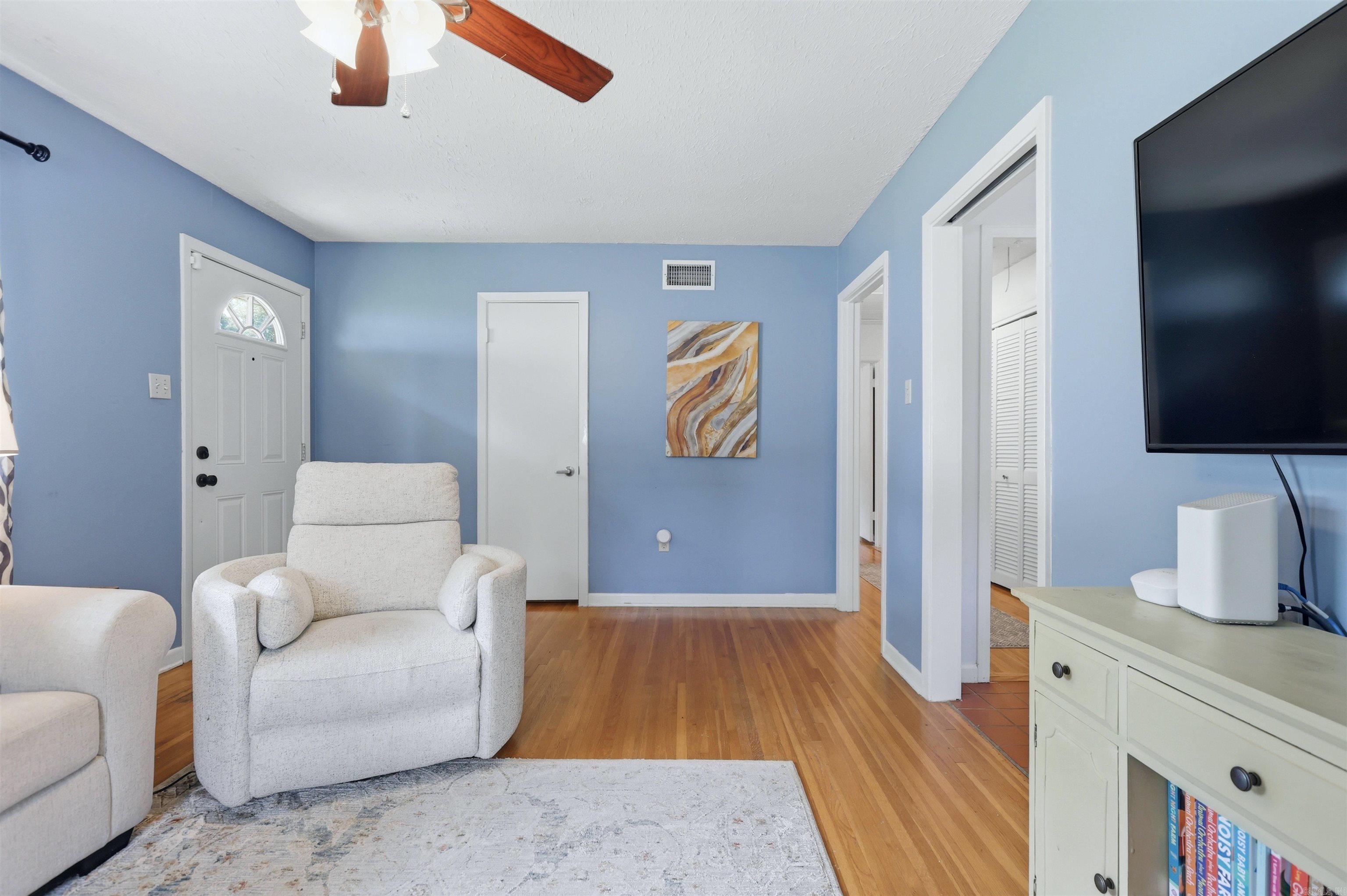 1124 Mellon  Little Rock, AR