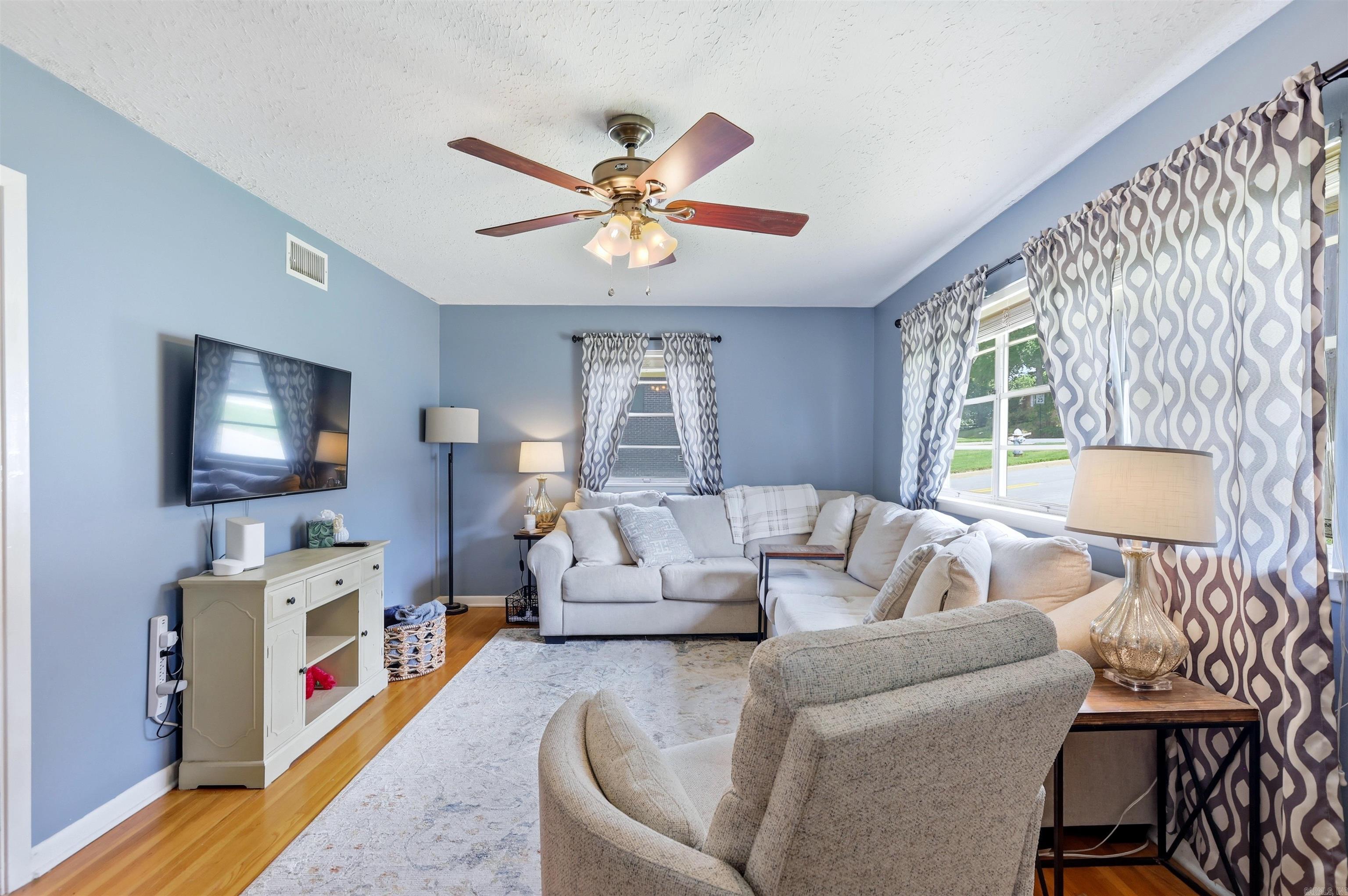 1124 Mellon  Little Rock, AR