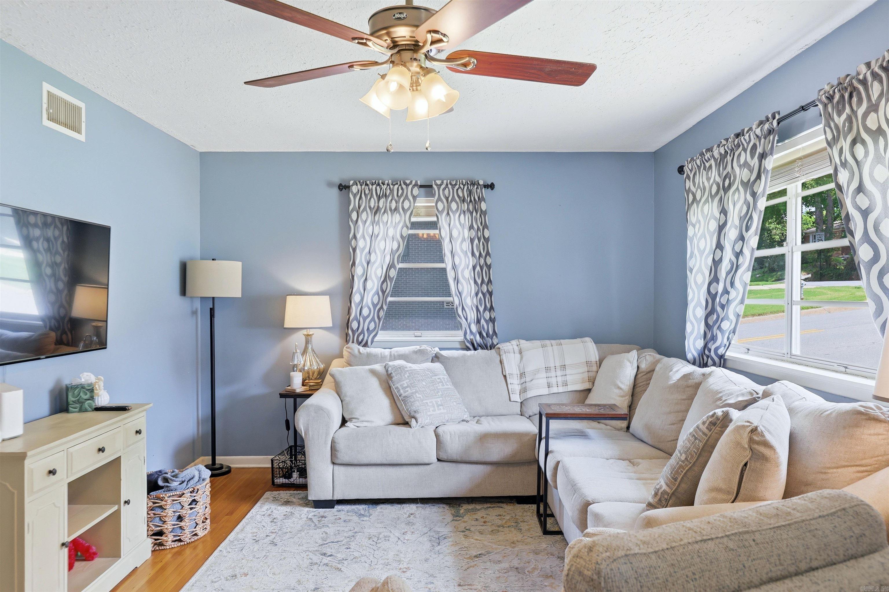 1124 Mellon  Little Rock, AR
