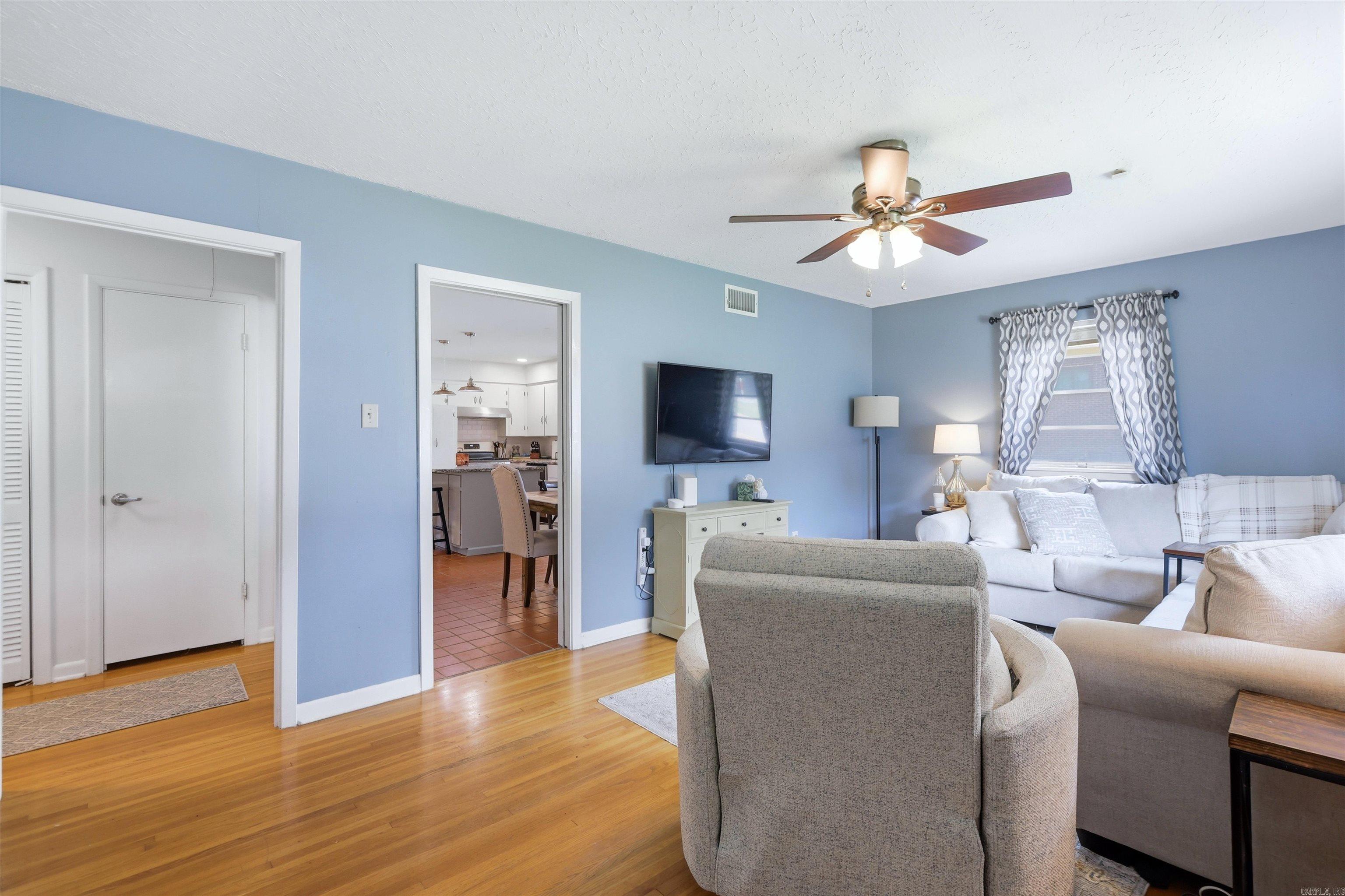 1124 Mellon  Little Rock, AR
