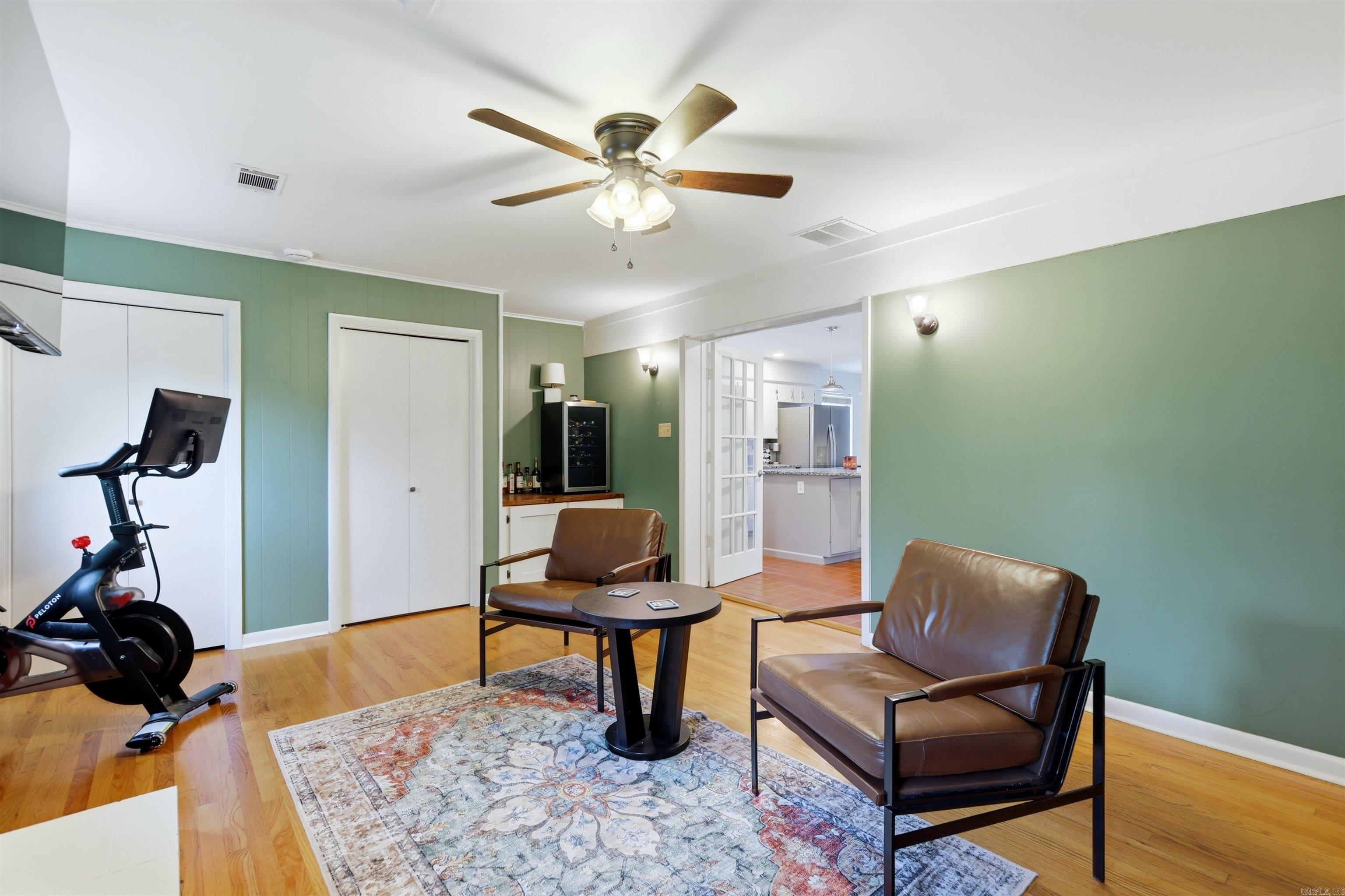 1124 Mellon  Little Rock, AR