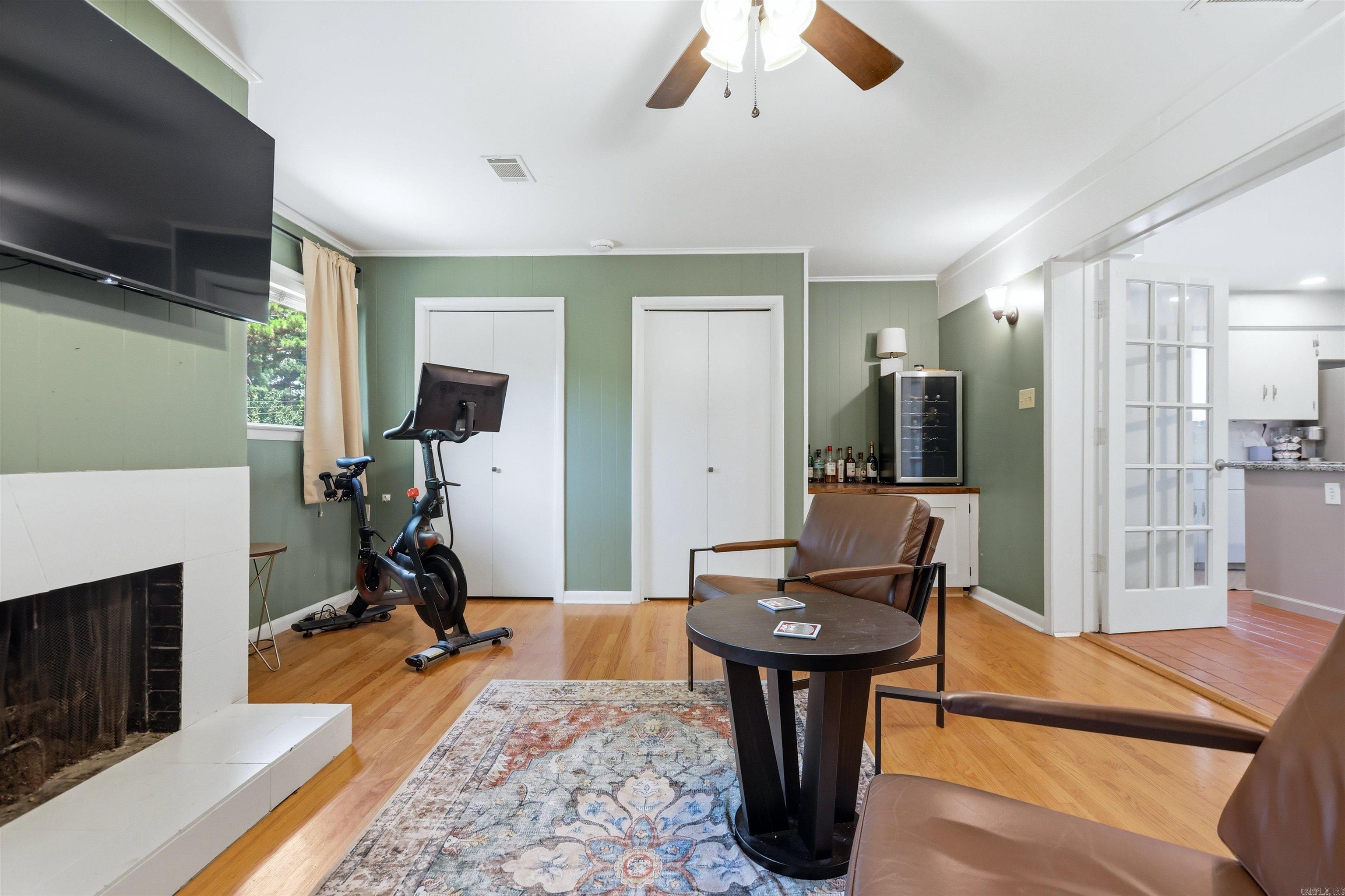 1124 Mellon  Little Rock, AR