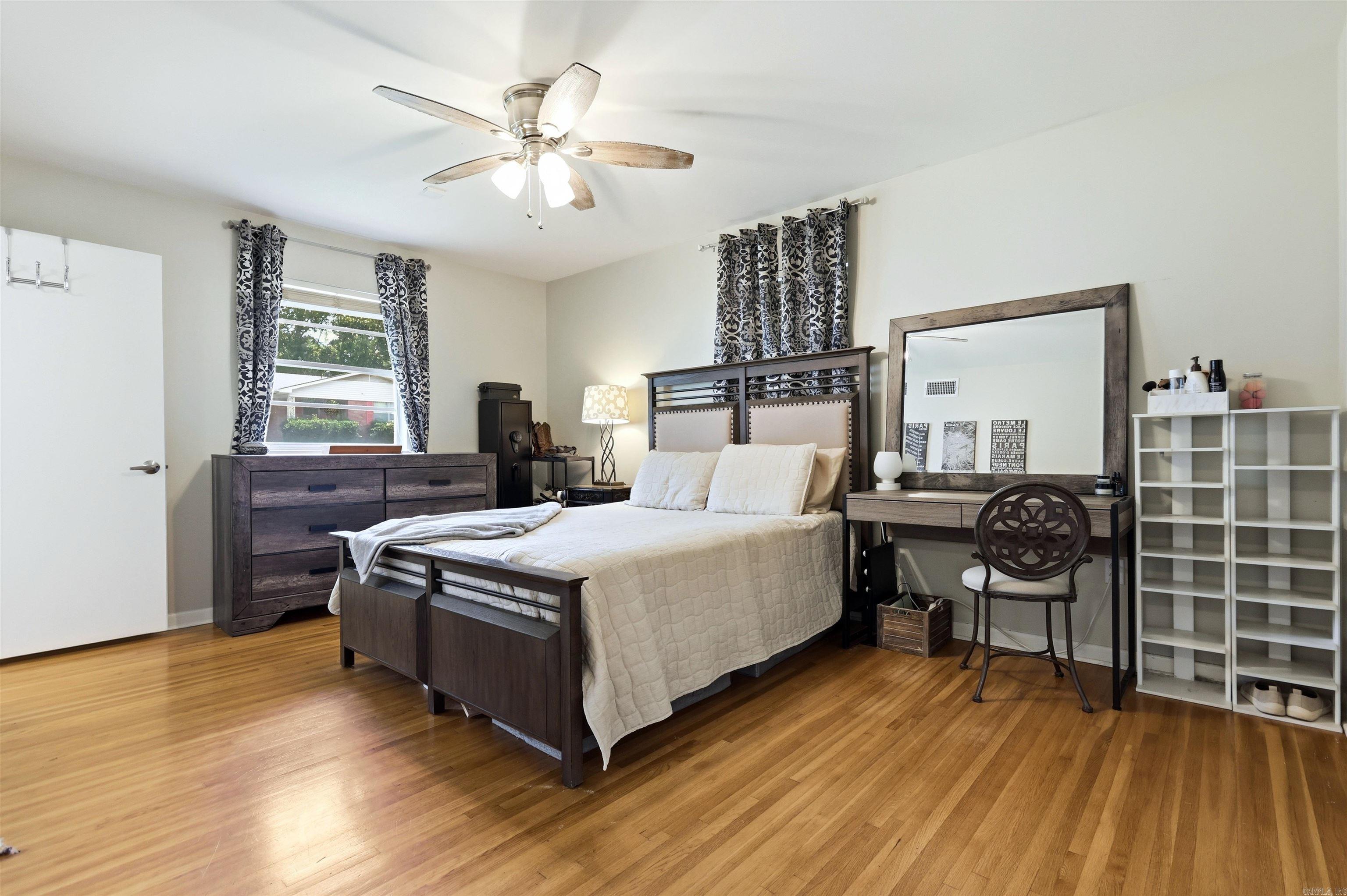 1124 Mellon  Little Rock, AR