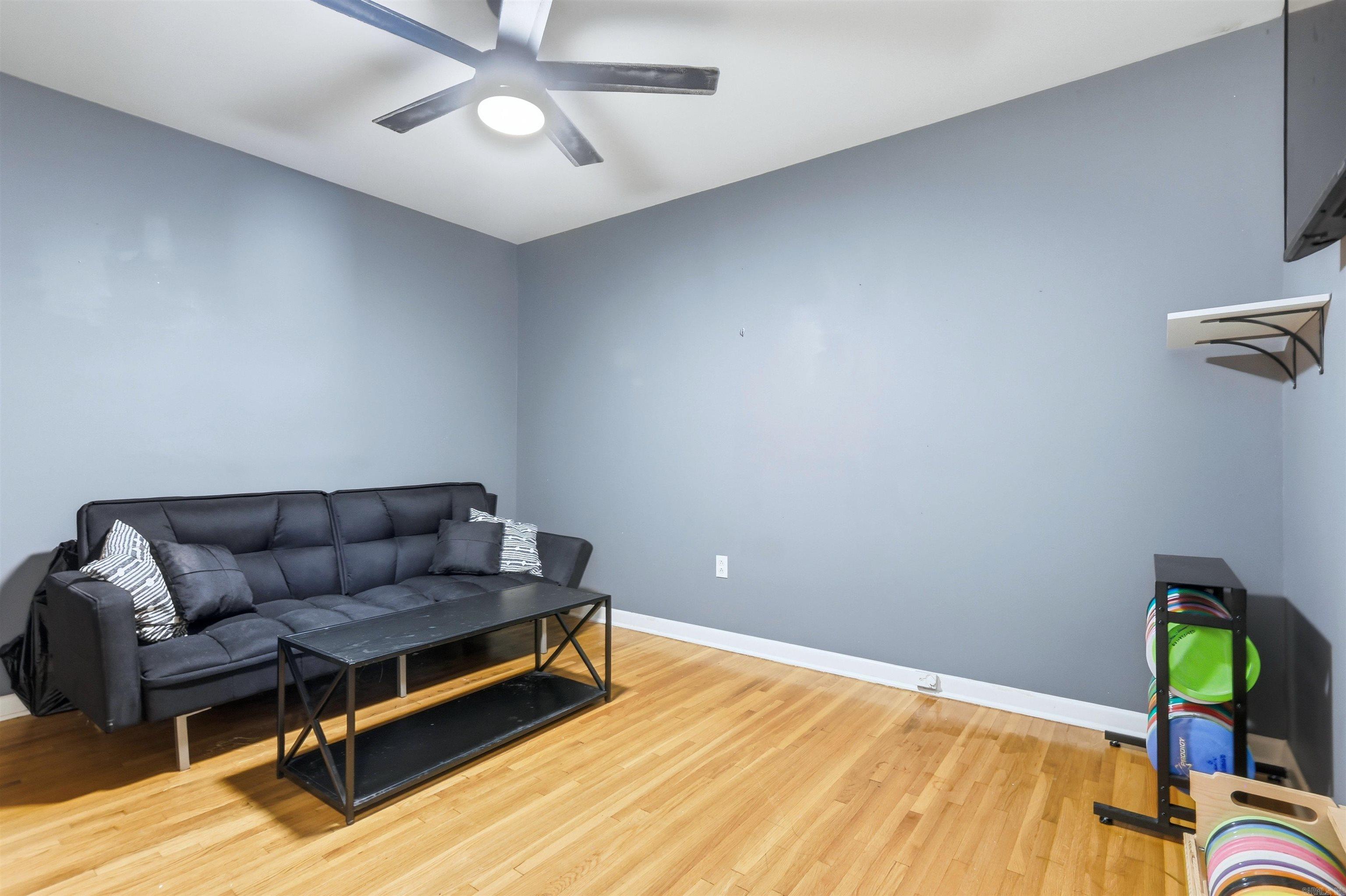 1124 Mellon  Little Rock, AR