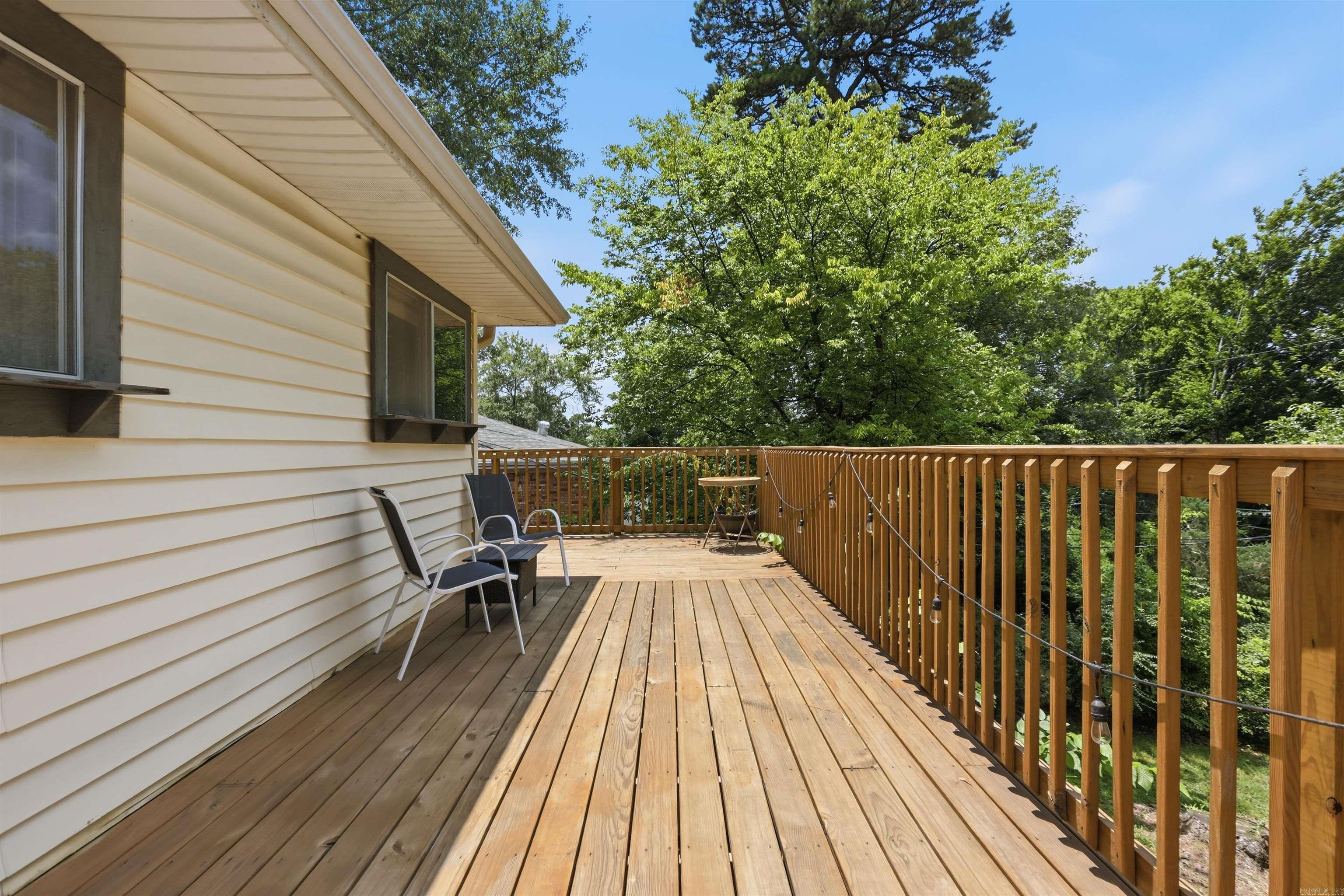 1124 Mellon  Little Rock, AR