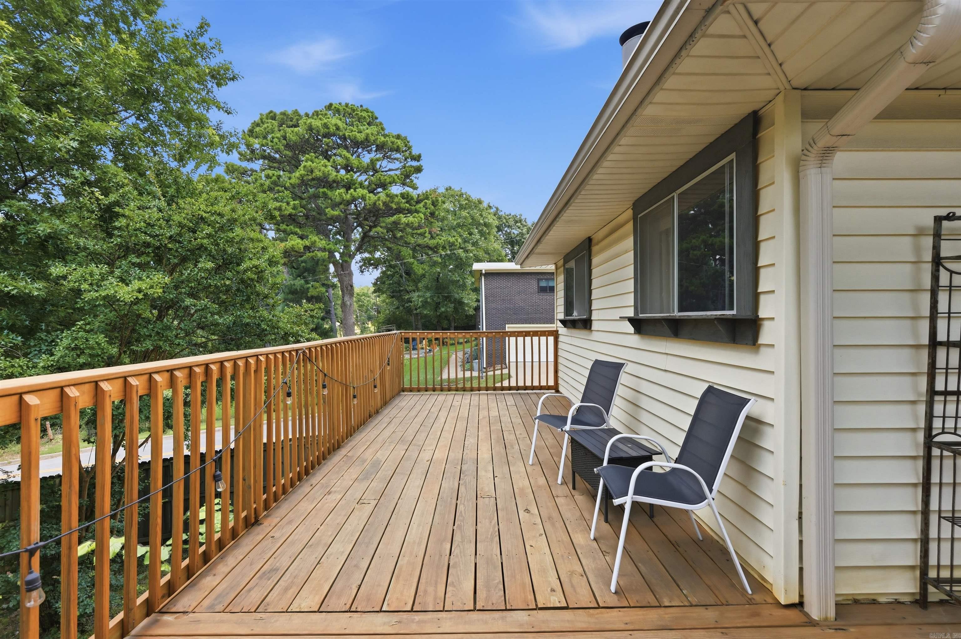1124 Mellon  Little Rock, AR