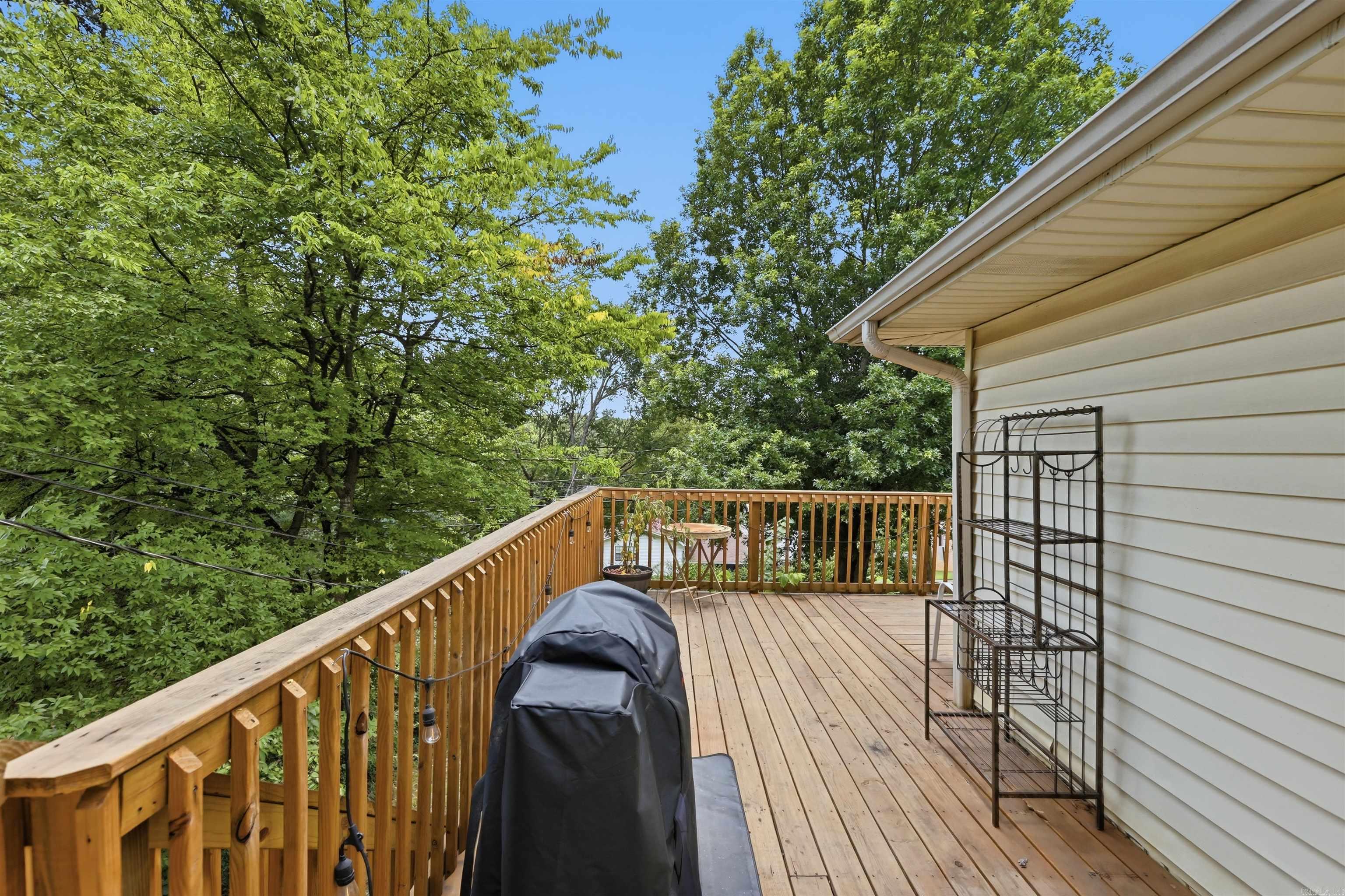 1124 Mellon  Little Rock, AR