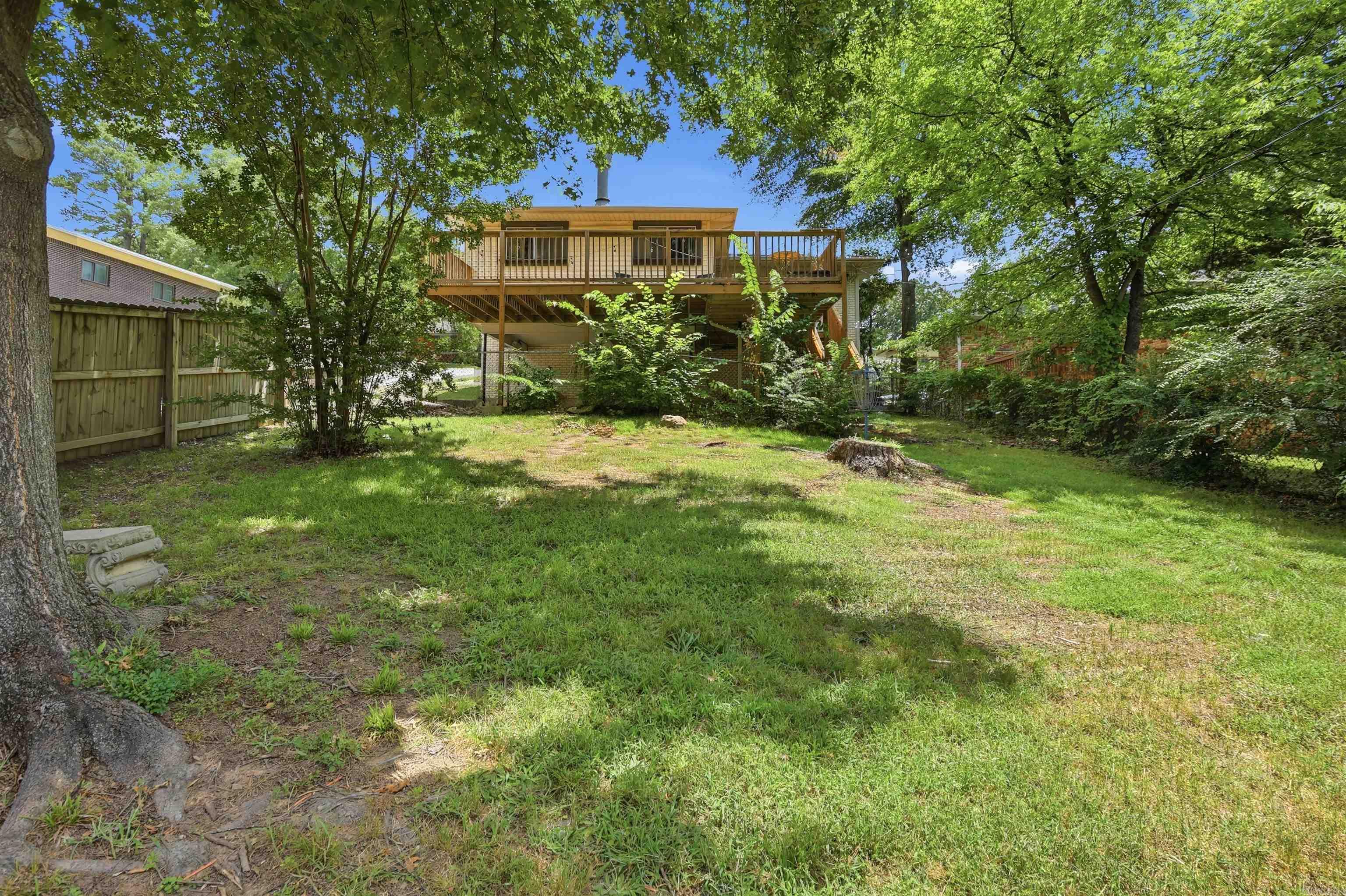 1124 Mellon  Little Rock, AR