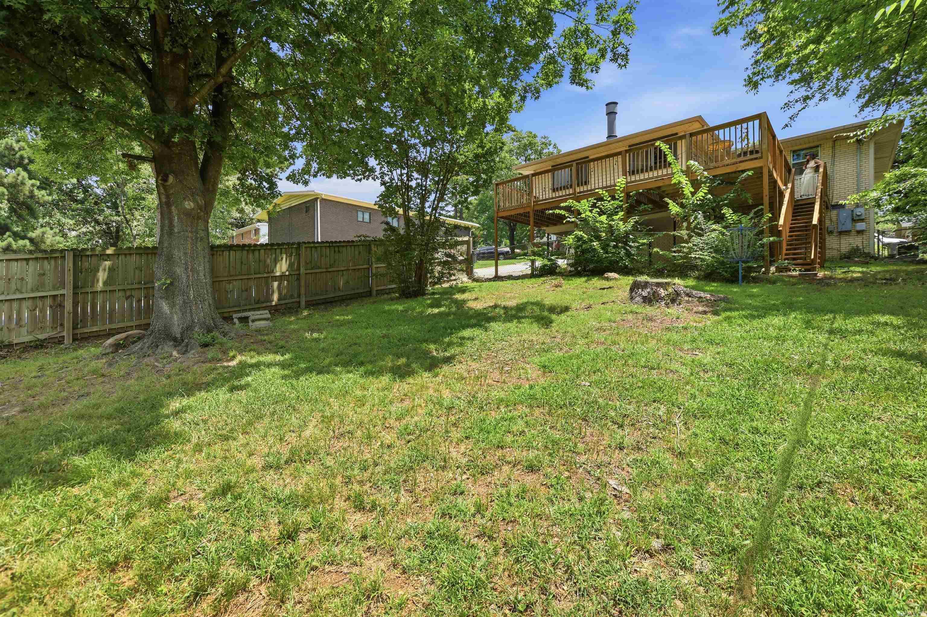 1124 Mellon  Little Rock, AR