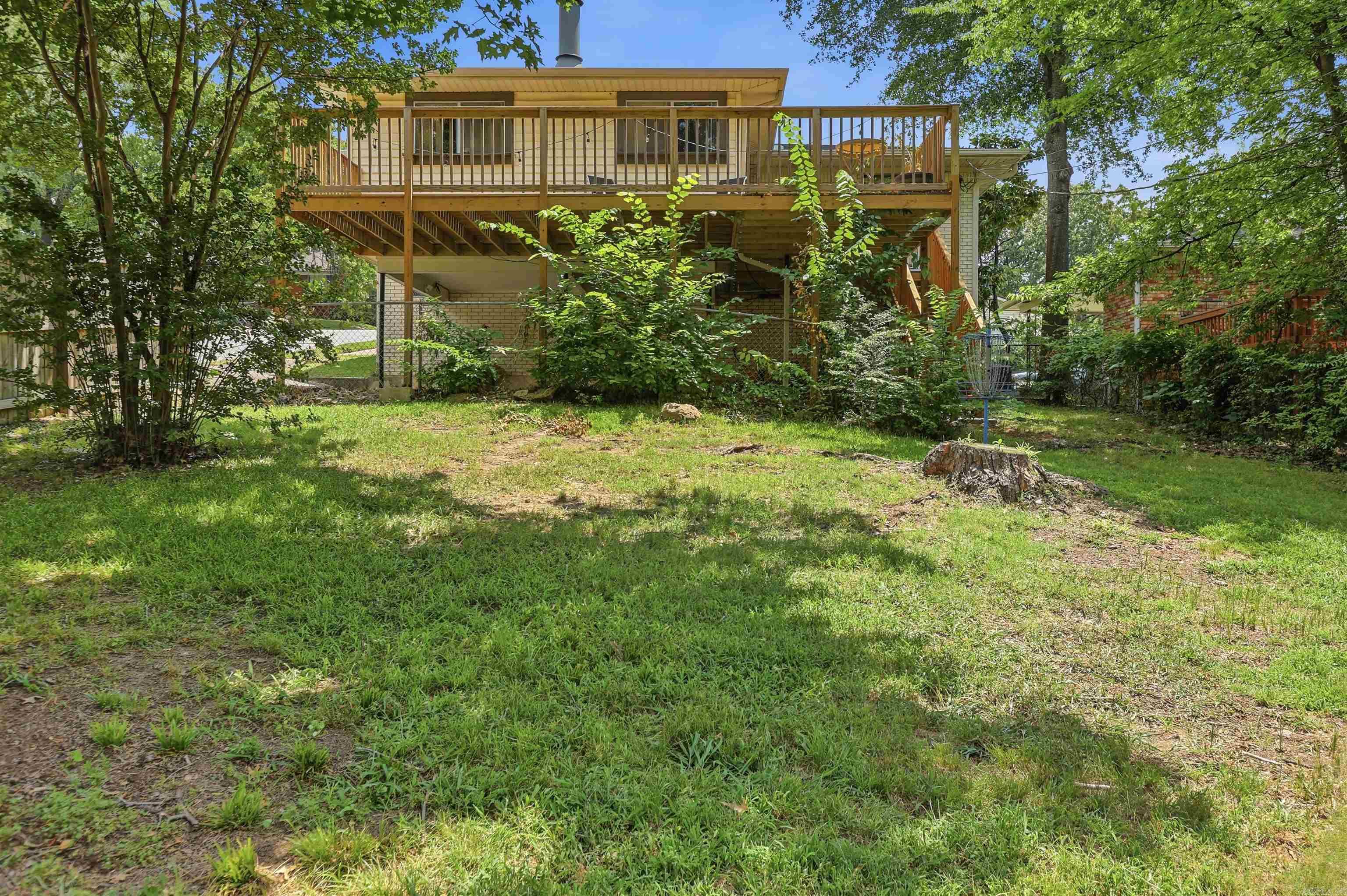1124 Mellon  Little Rock, AR