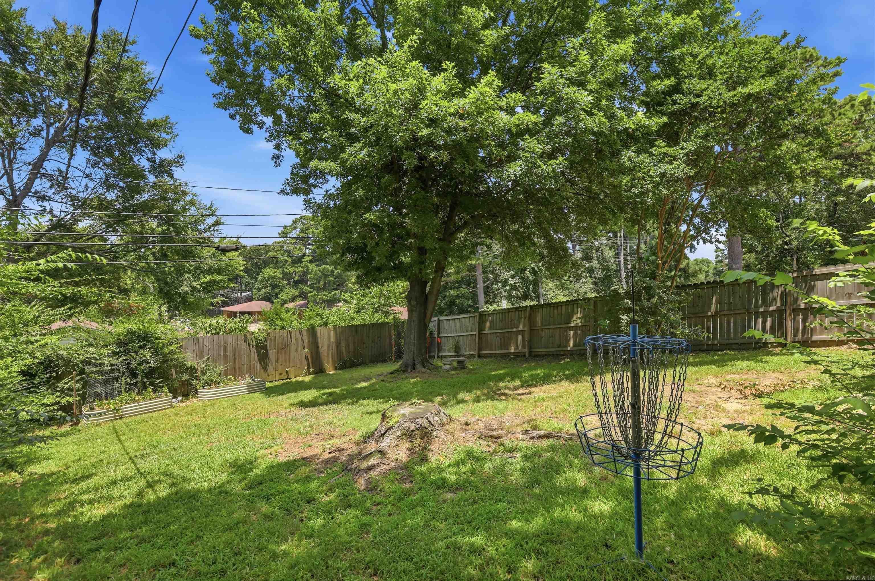 1124 Mellon  Little Rock, AR