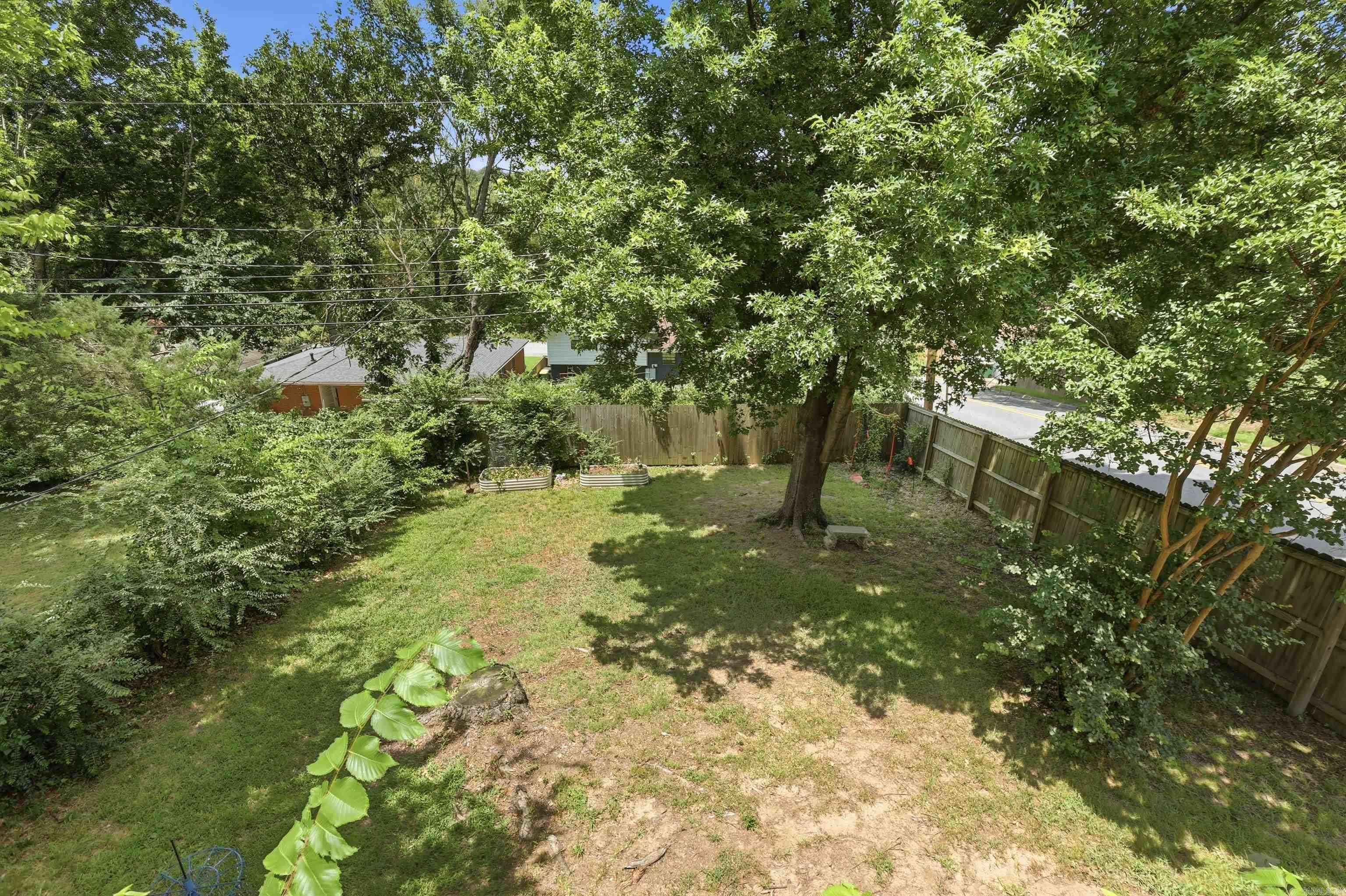 1124 Mellon  Little Rock, AR