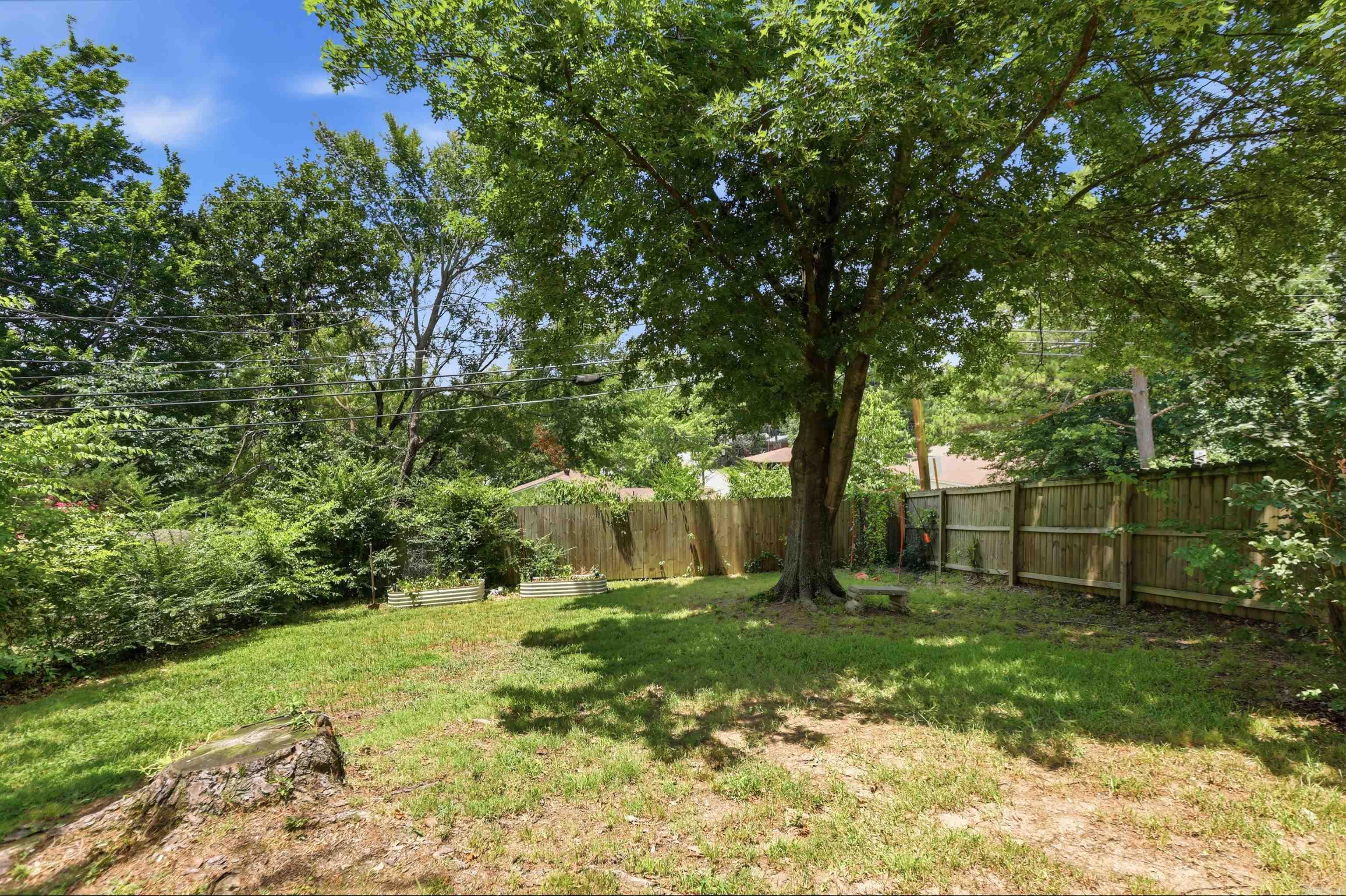 1124 Mellon  Little Rock, AR