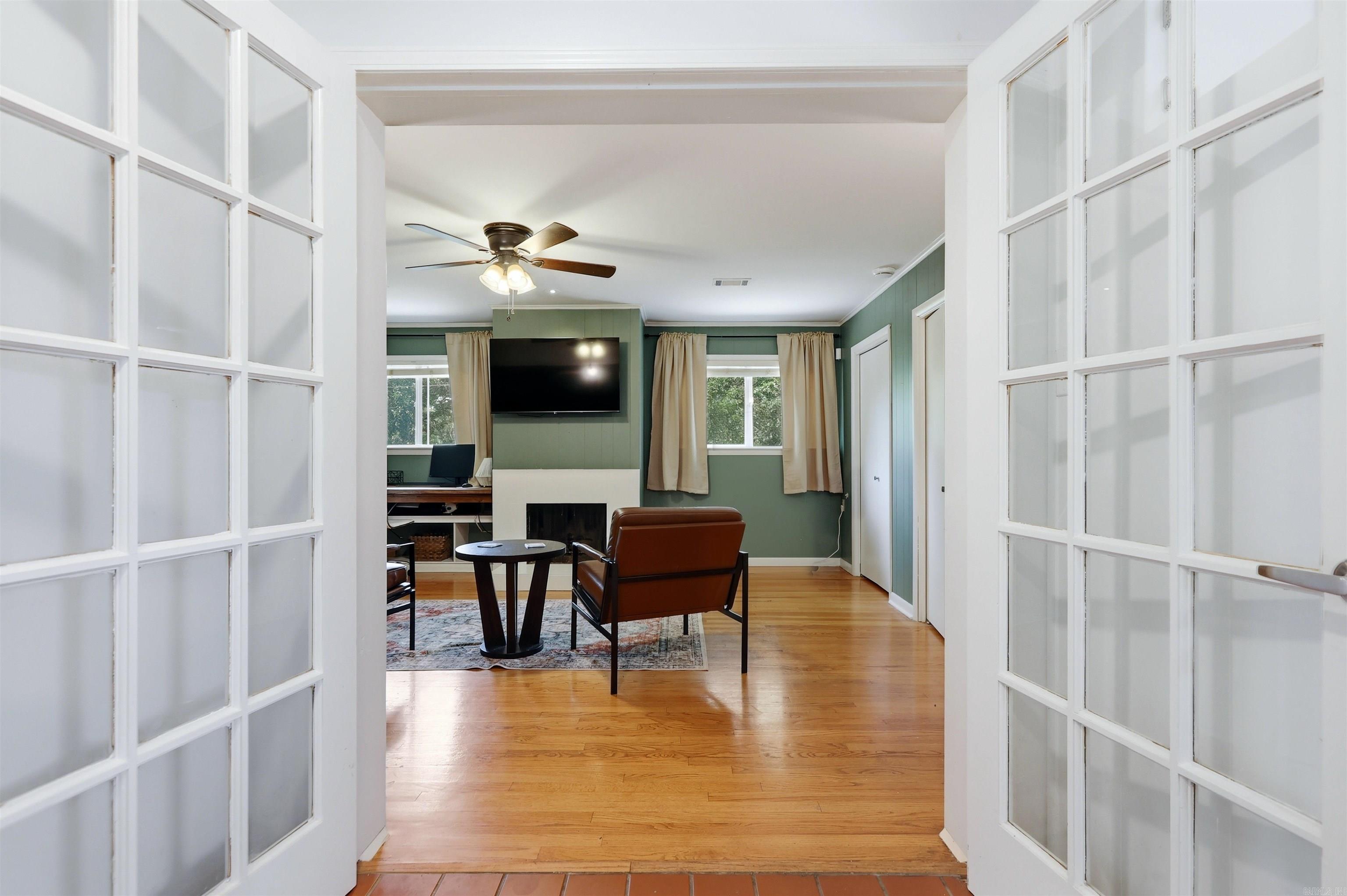 1124 Mellon  Little Rock, AR