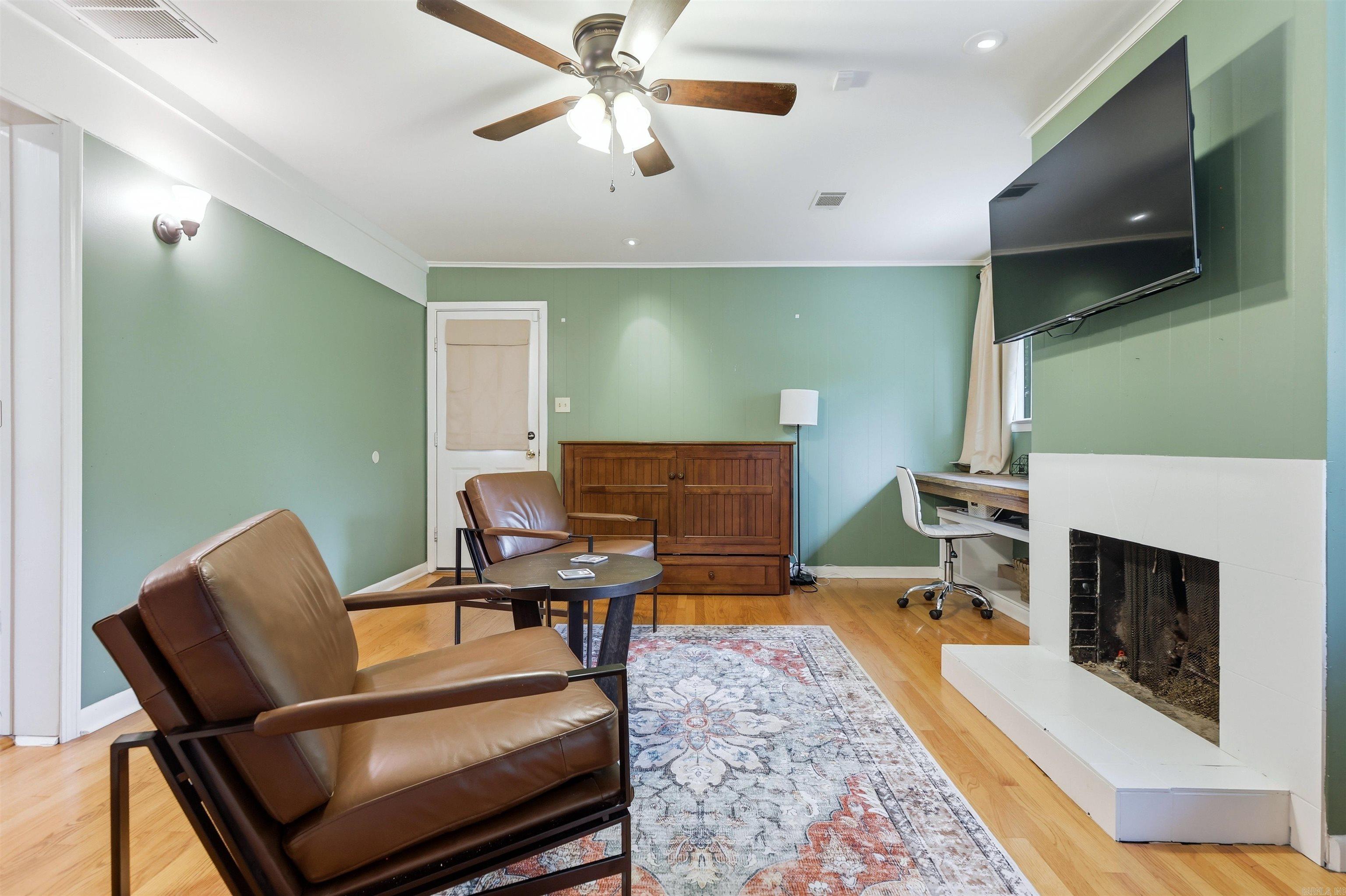 1124 Mellon  Little Rock, AR