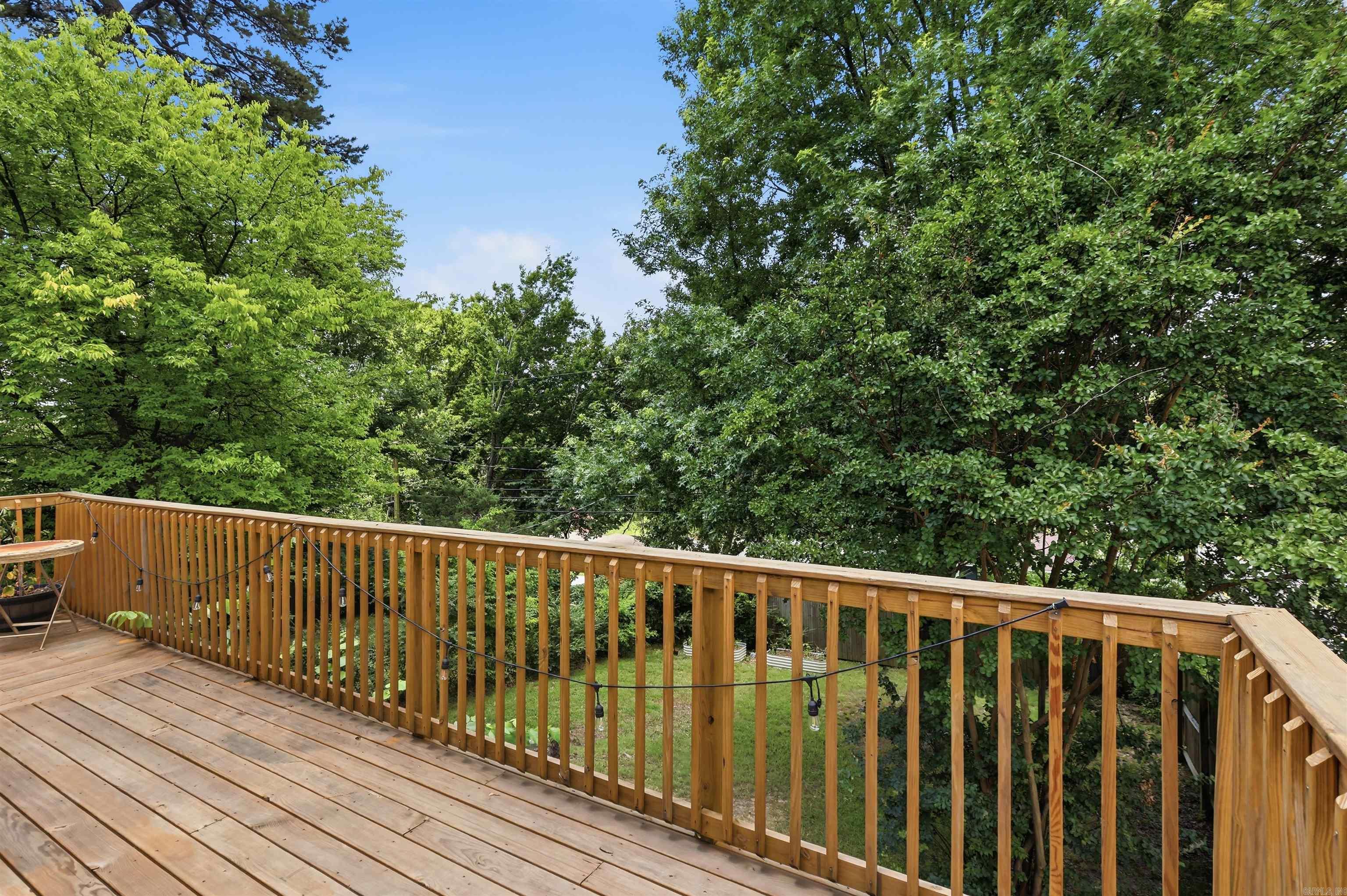1124 Mellon  Little Rock, AR