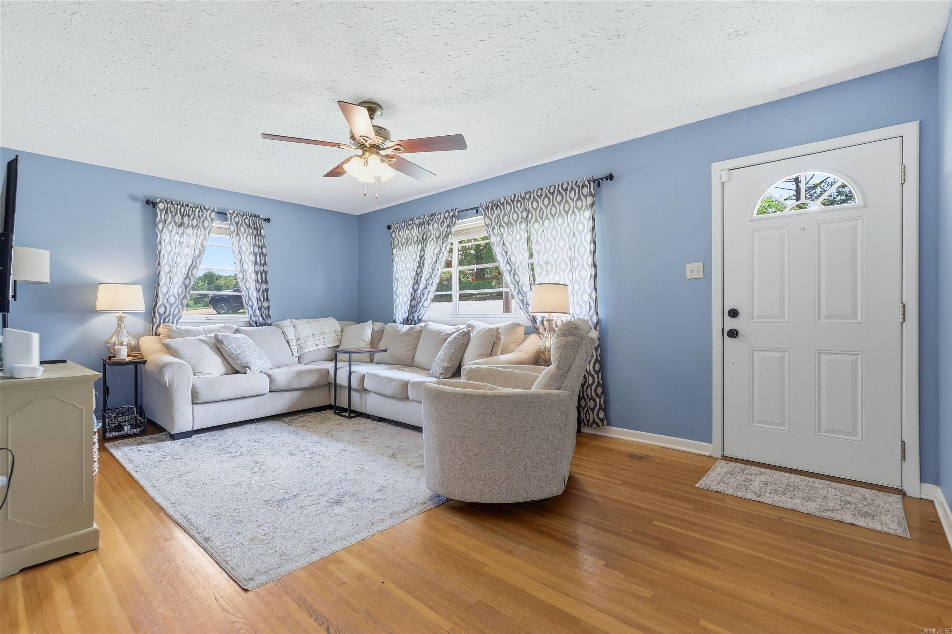 1124 Mellon  Little Rock, AR