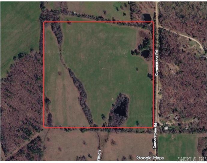 270 cornerstone  Pleasant Plains, AR
