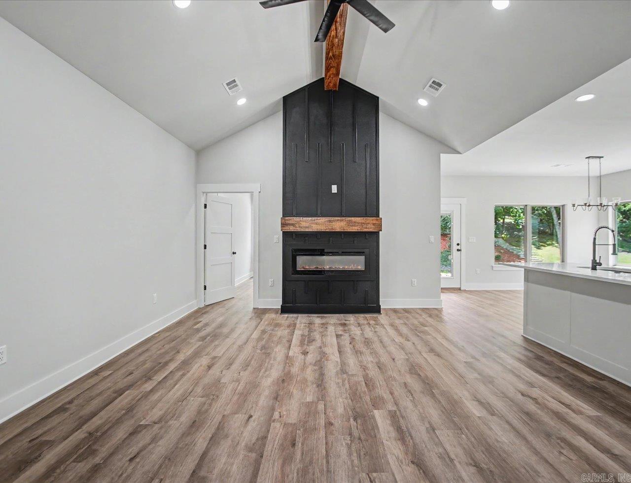 111 Glock Lane Hot Springs, AR 71913