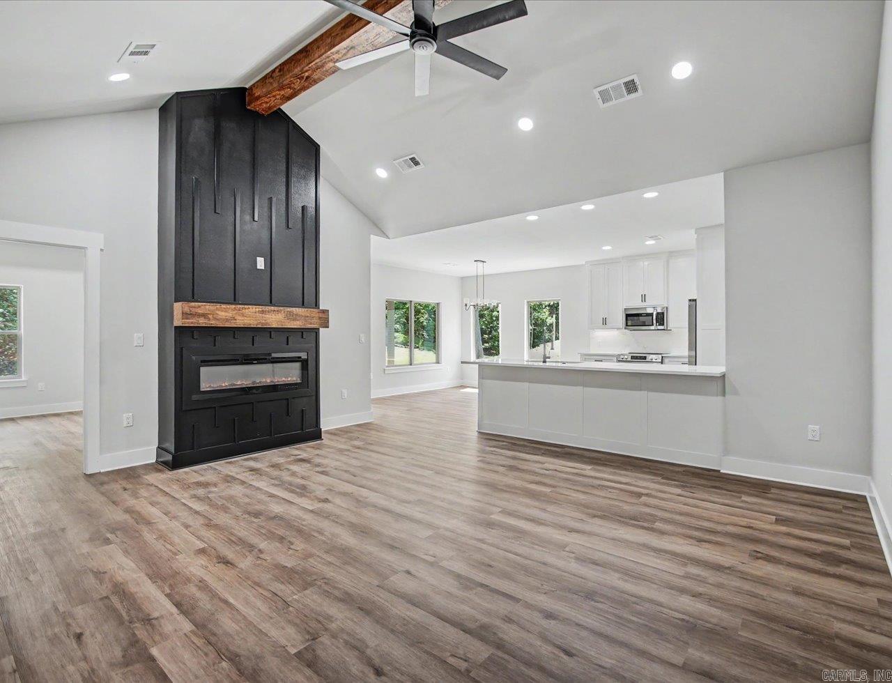 111 Glock Lane Hot Springs, AR 71913