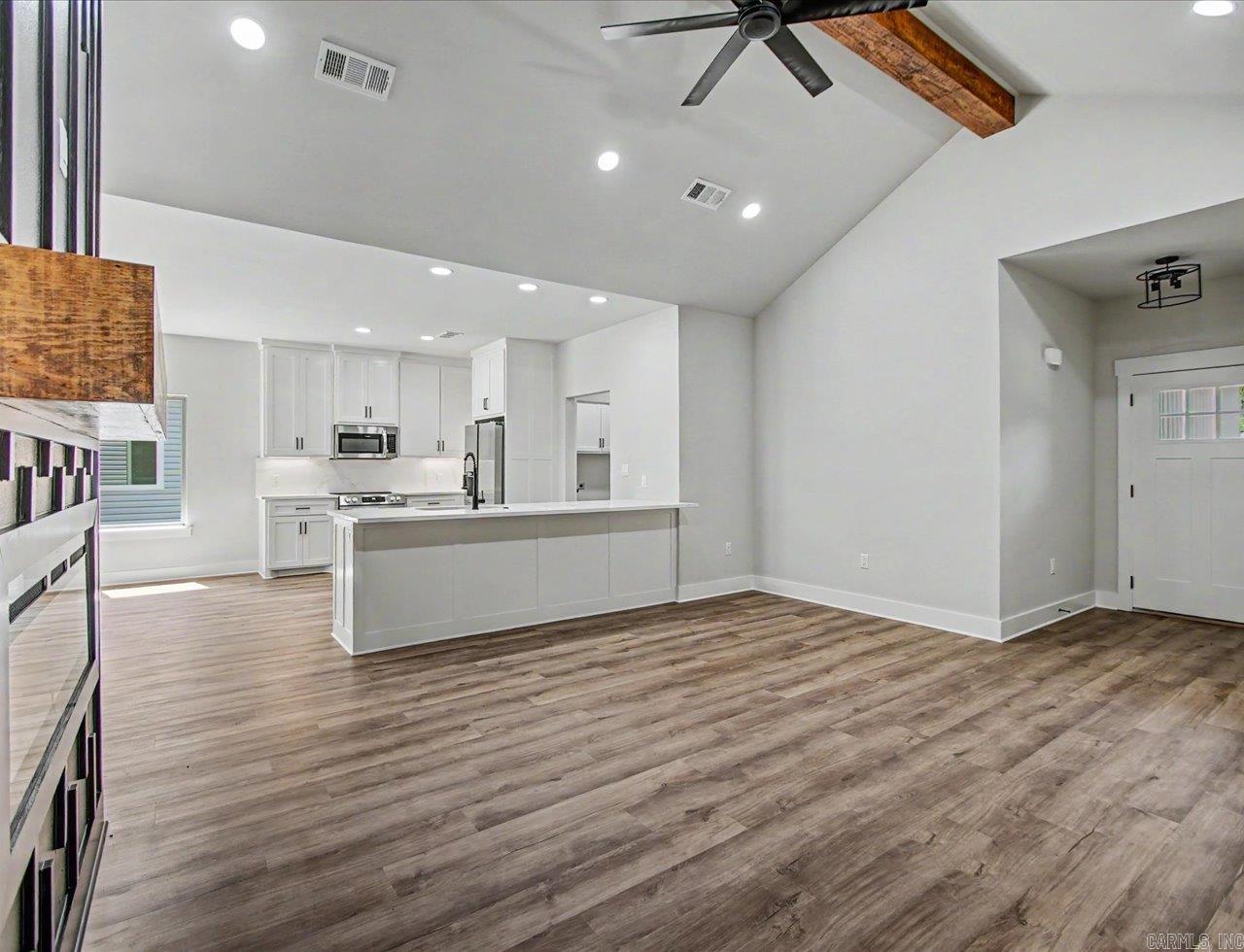 111 Glock Lane Hot Springs, AR 71913