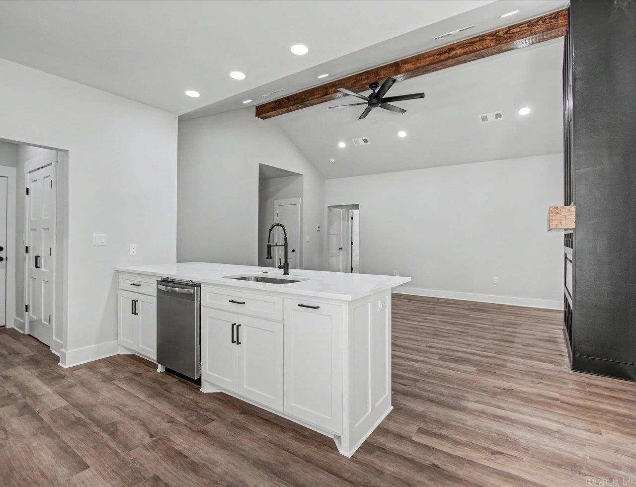 111 Glock Lane Hot Springs, AR 71913