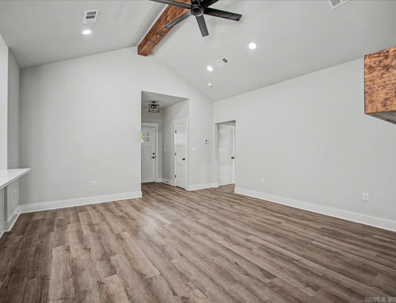 111 Glock Lane Hot Springs, AR 71913