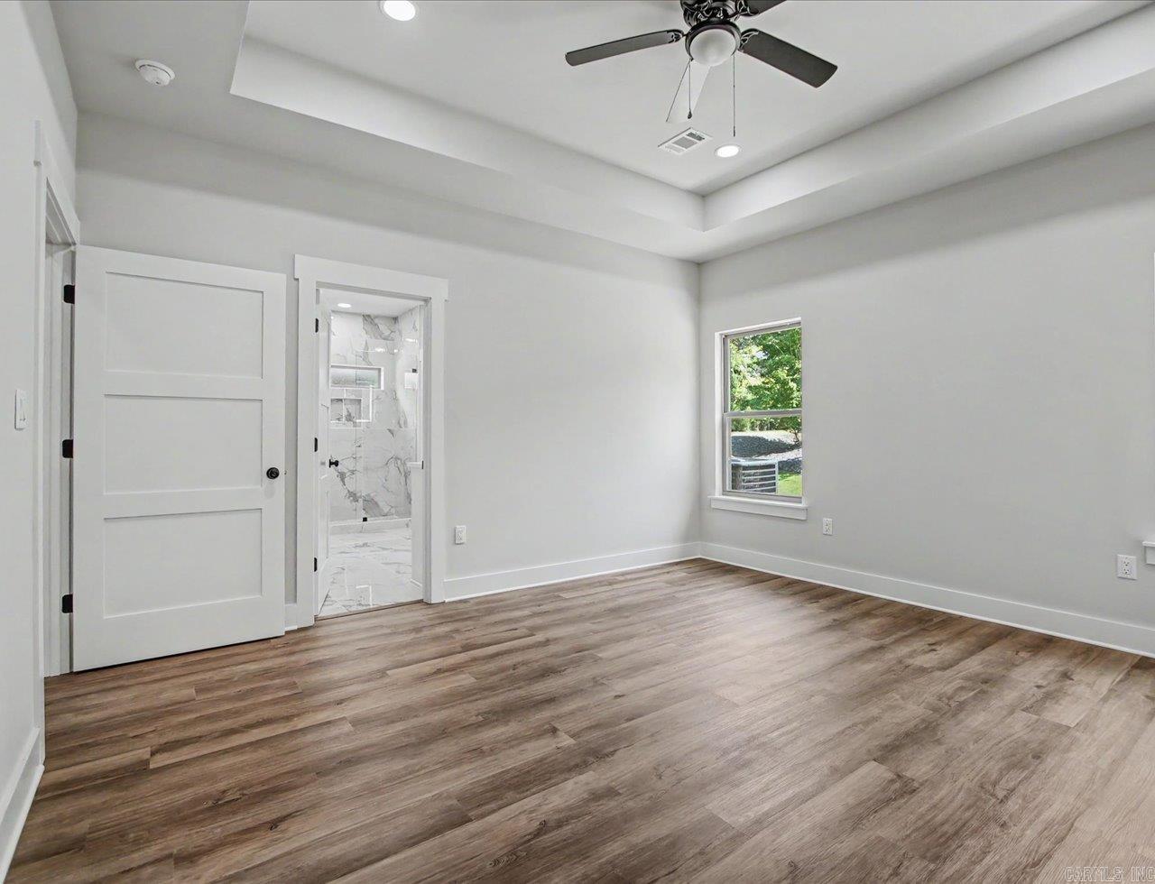 111 Glock Lane Hot Springs, AR 71913