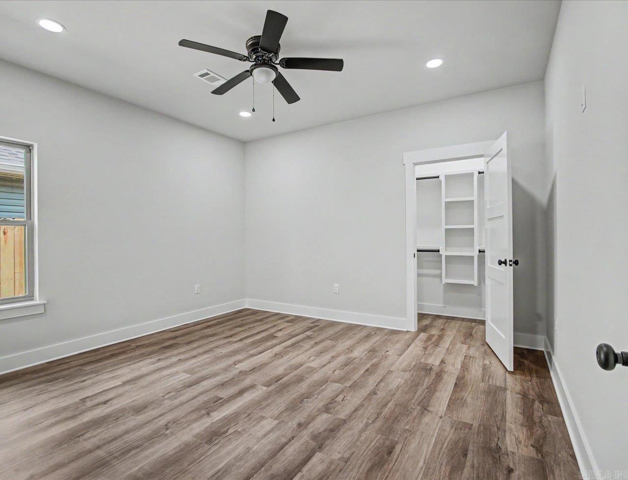 111 Glock Lane Hot Springs, AR 71913