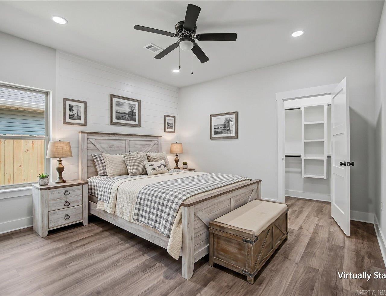 111 Glock Lane Hot Springs, AR 71913