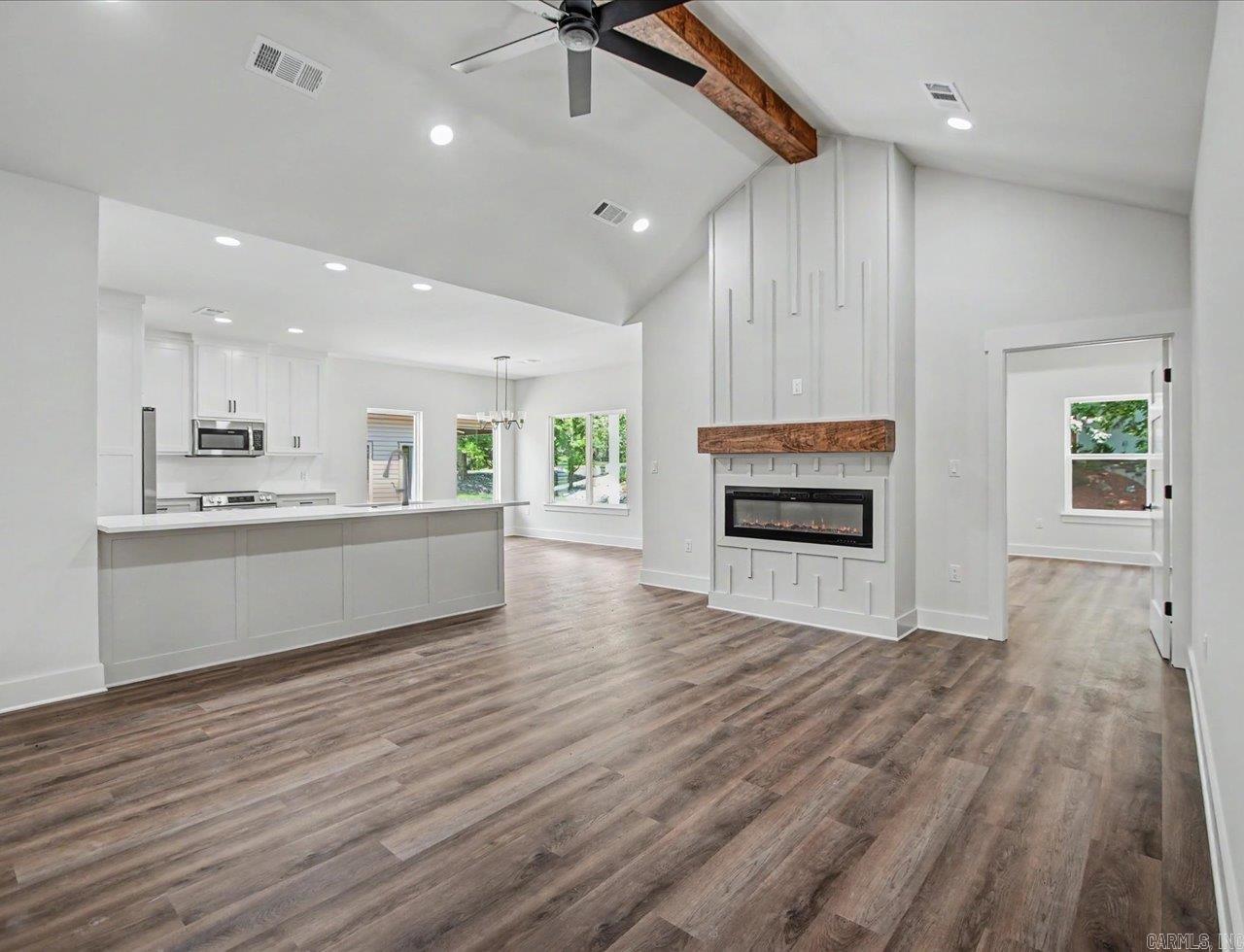 115 Glock Lane Hot Springs, AR 71913