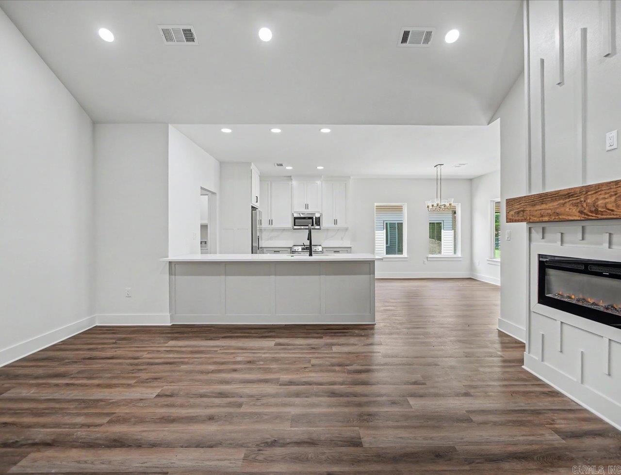 115 Glock Lane Hot Springs, AR 71913