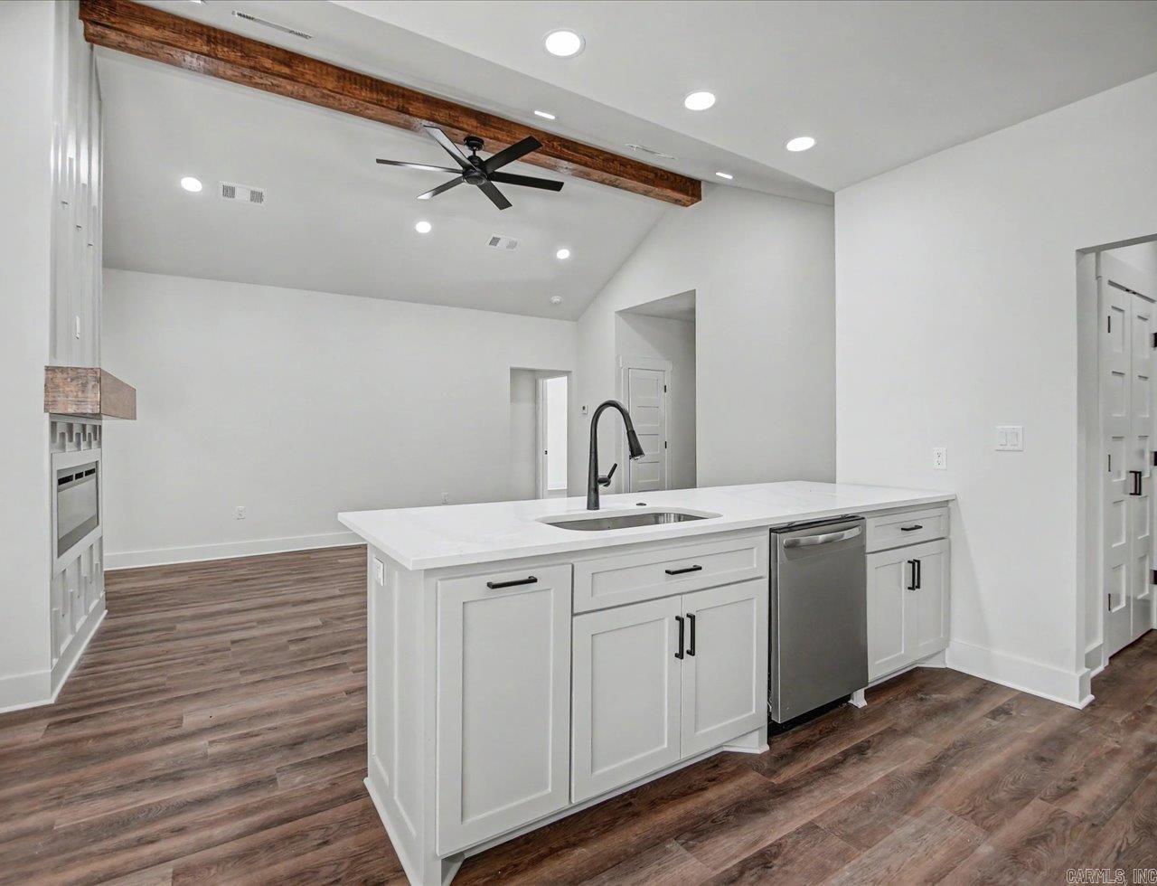 115 Glock Lane Hot Springs, AR 71913