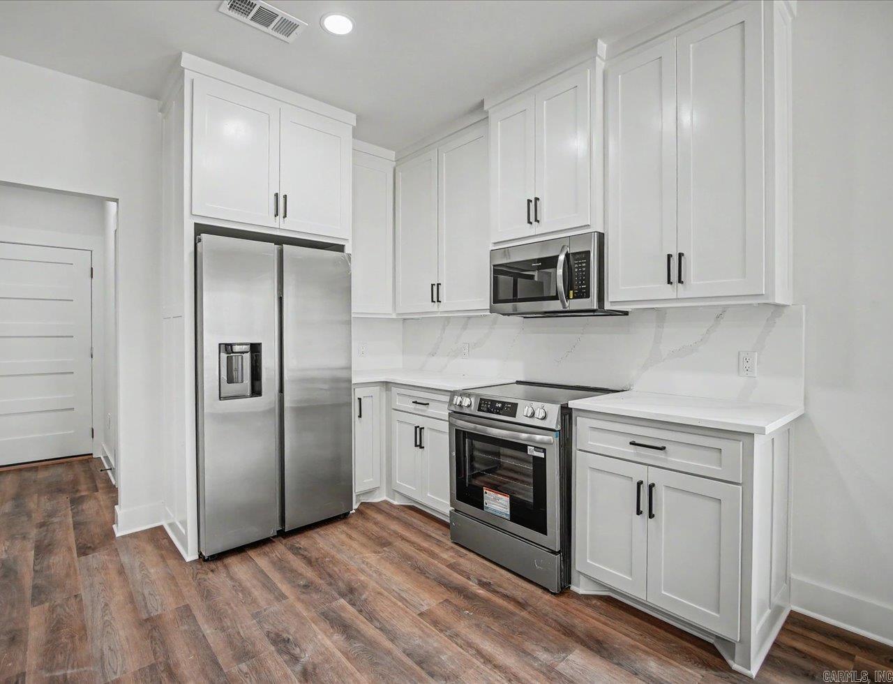 115 Glock Lane Hot Springs, AR 71913