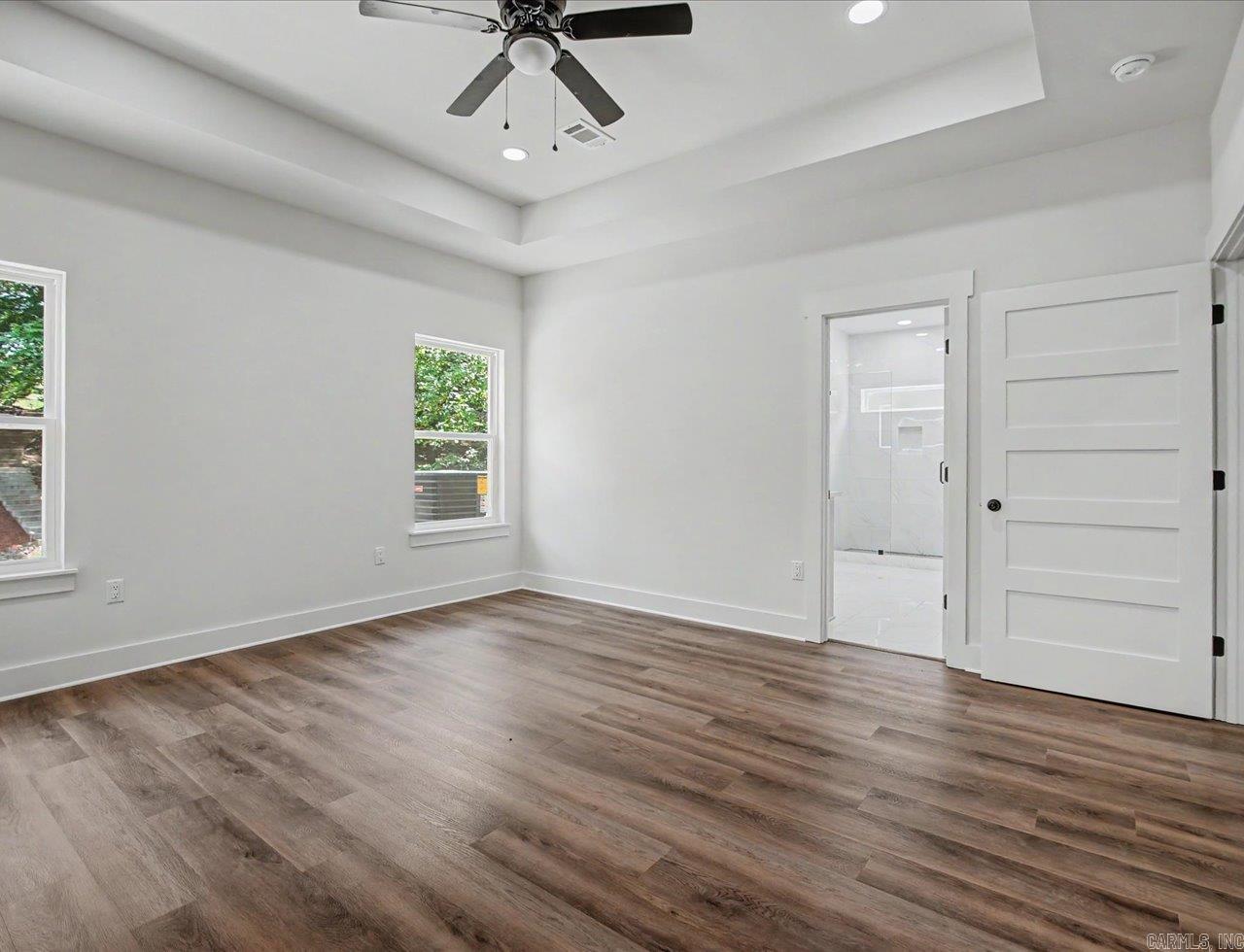 115 Glock Lane Hot Springs, AR 71913