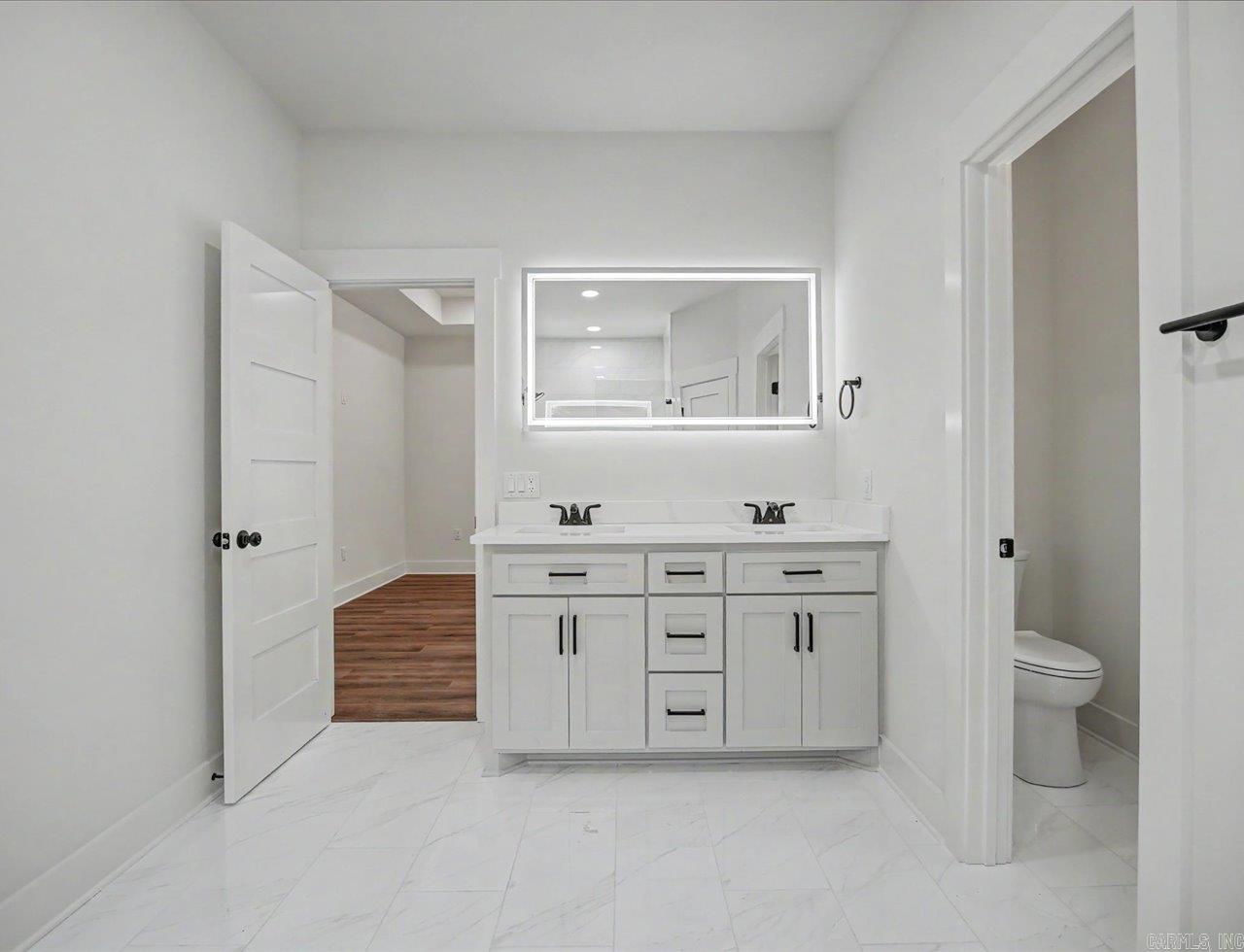 115 Glock Lane Hot Springs, AR 71913
