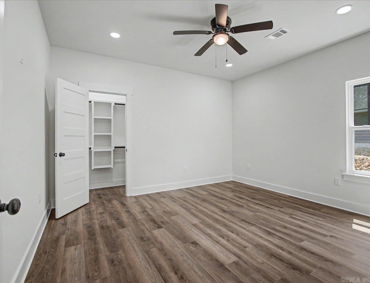 115 Glock Lane Hot Springs, AR 71913