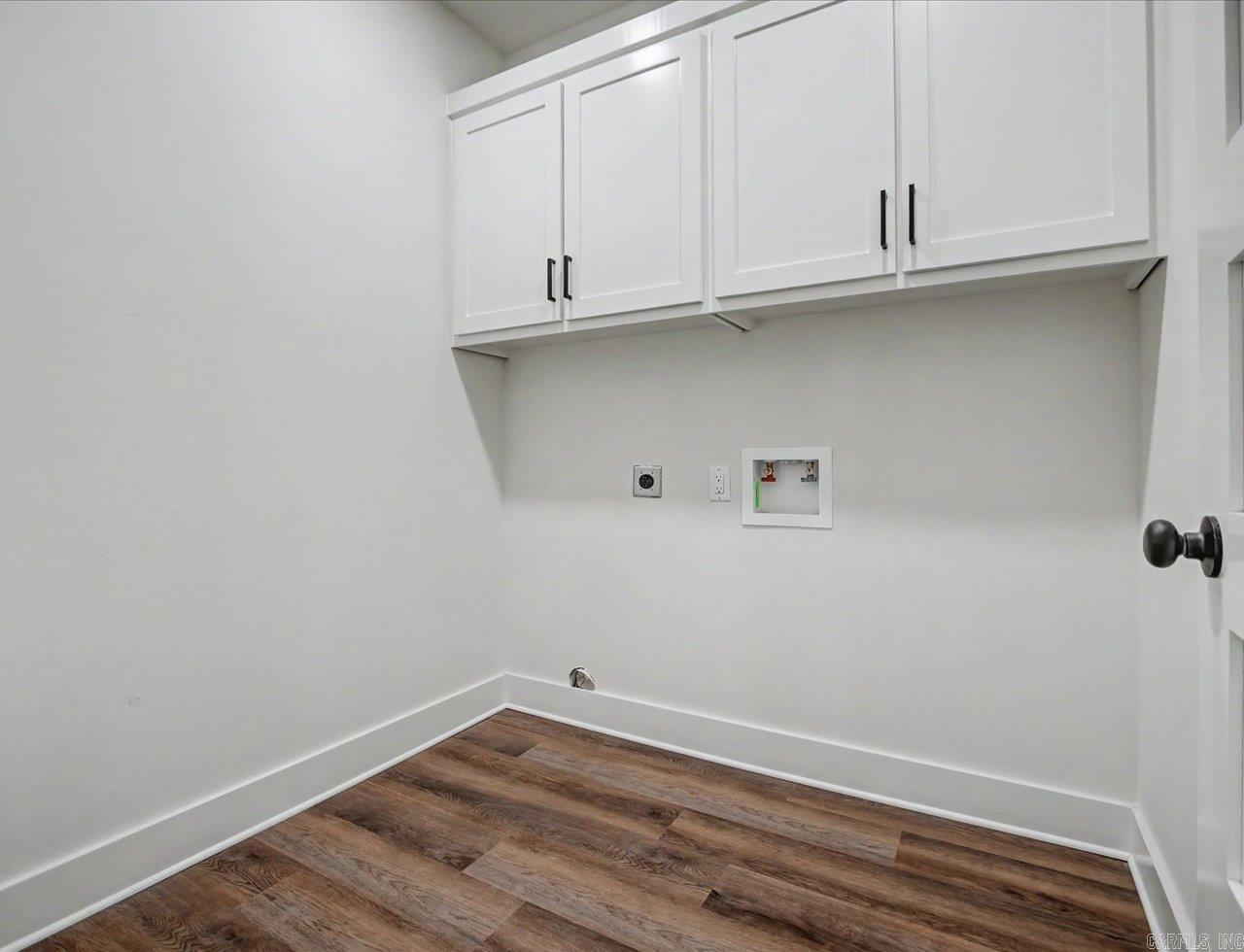 115 Glock Lane Hot Springs, AR 71913