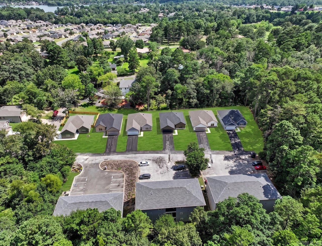 115 Glock Lane Hot Springs, AR 71913