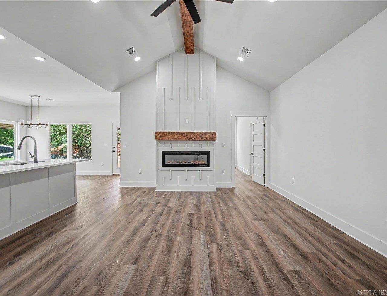 115 Glock Lane Hot Springs, AR 71913