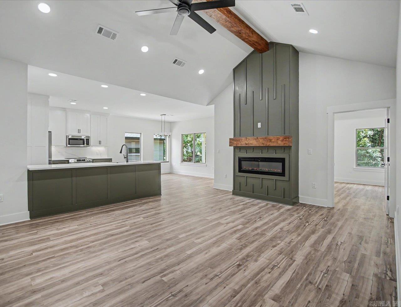125 Glock Lane Hot Springs, AR 71913